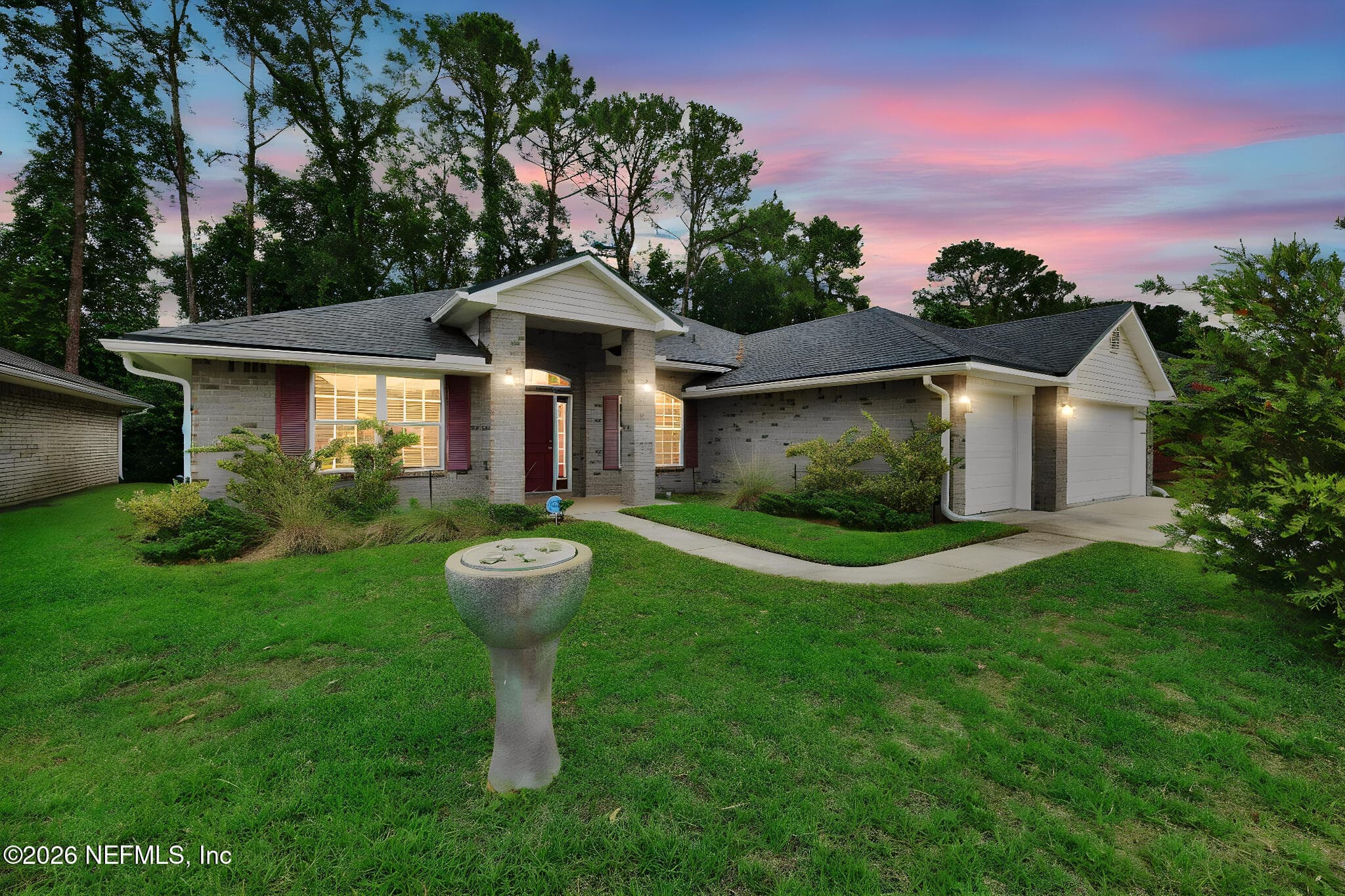 7339 ZAIN MICHAEL Lane, Jacksonville, FL 32222, Jacksonville — photo 2