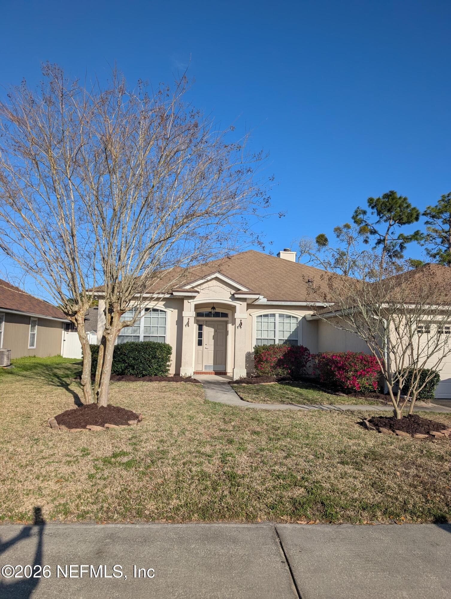 2219 GARDENMOSS, Green Cove Springs, FL 32043, Green Cove Springs — exterior