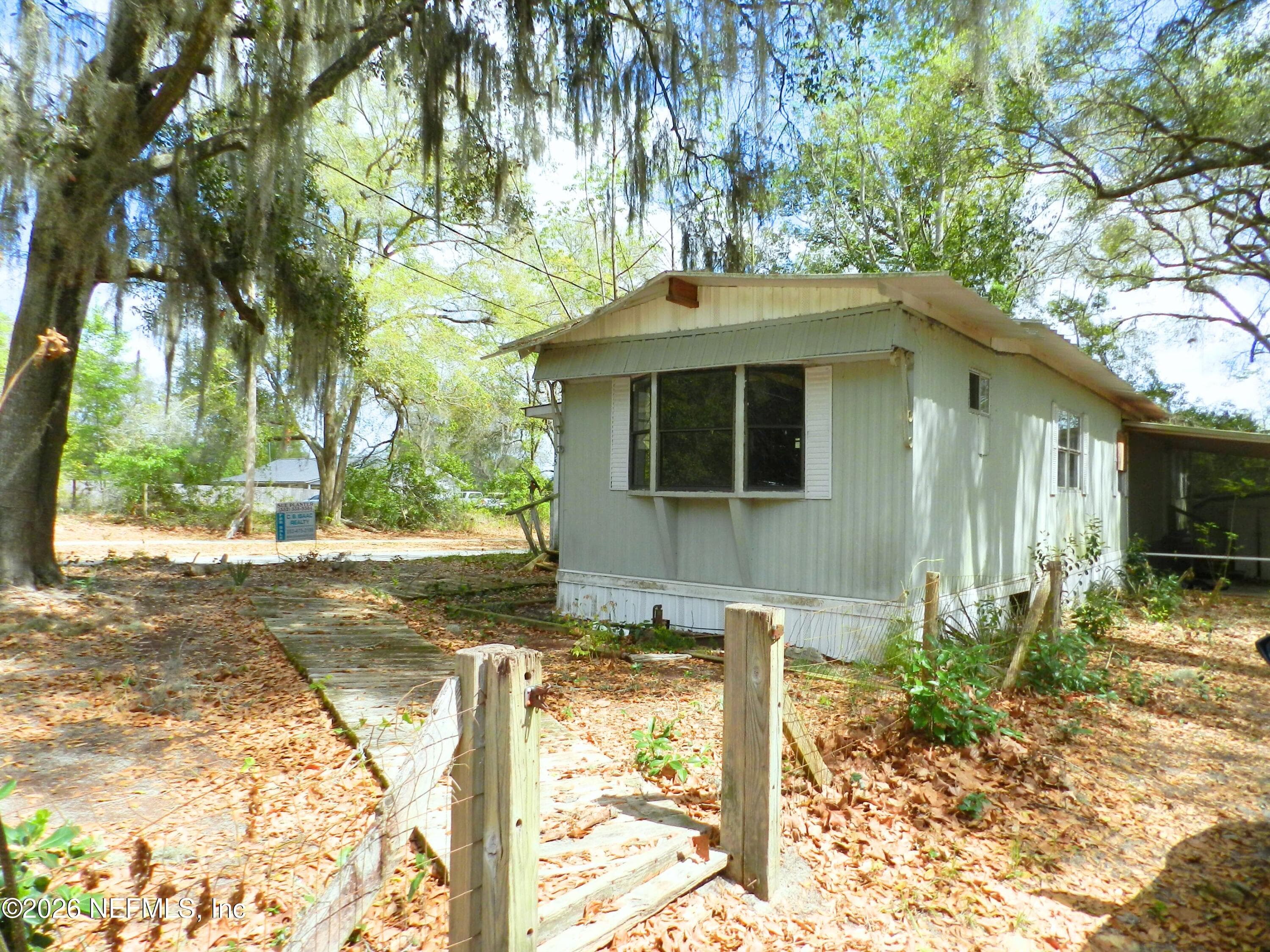 755 SW JASMINE Avenue, Keystone Heights, FL 32656, Keystone Heights — photo 2