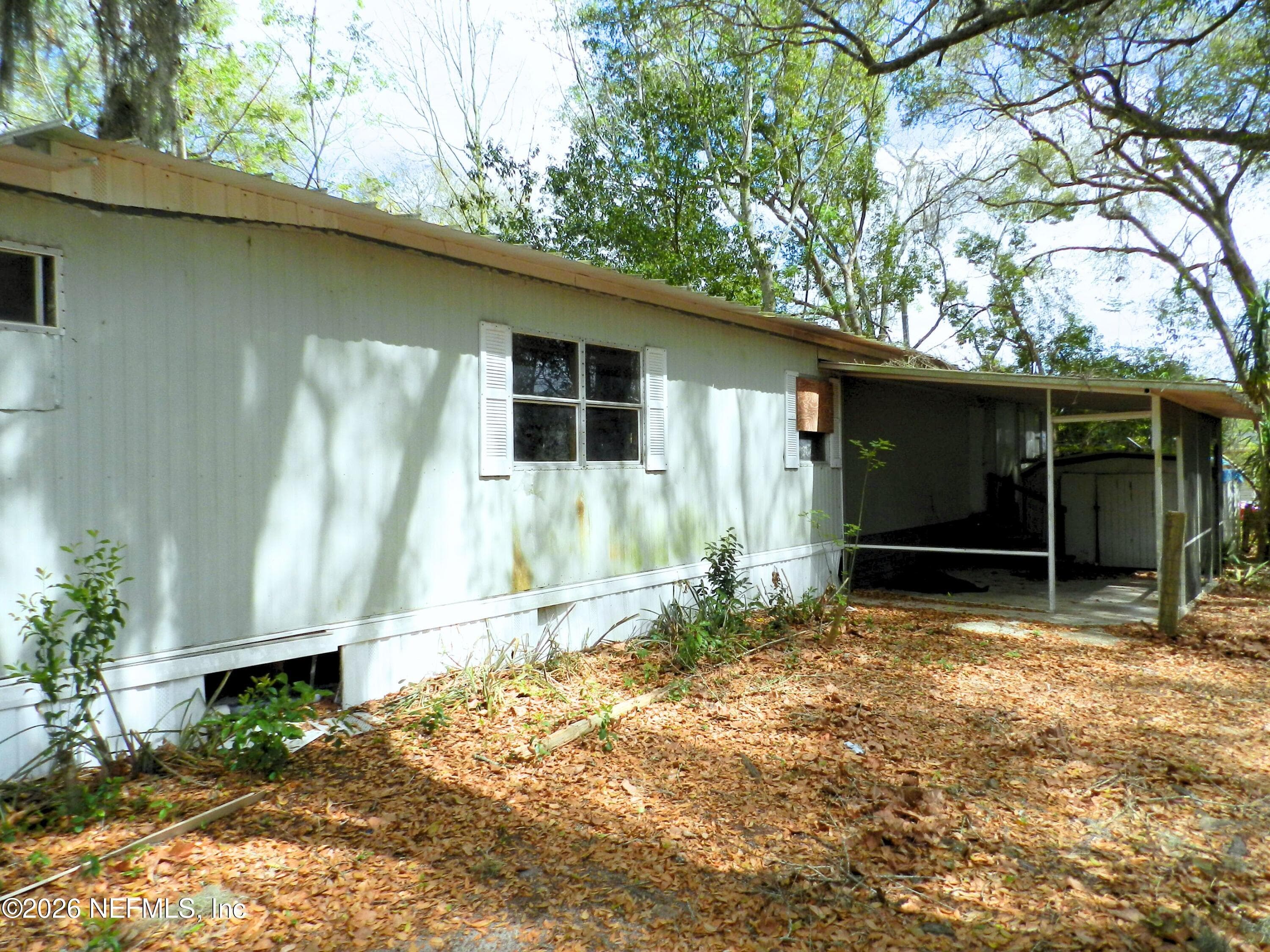 755 SW JASMINE Avenue, Keystone Heights, FL 32656, Keystone Heights — photo 3