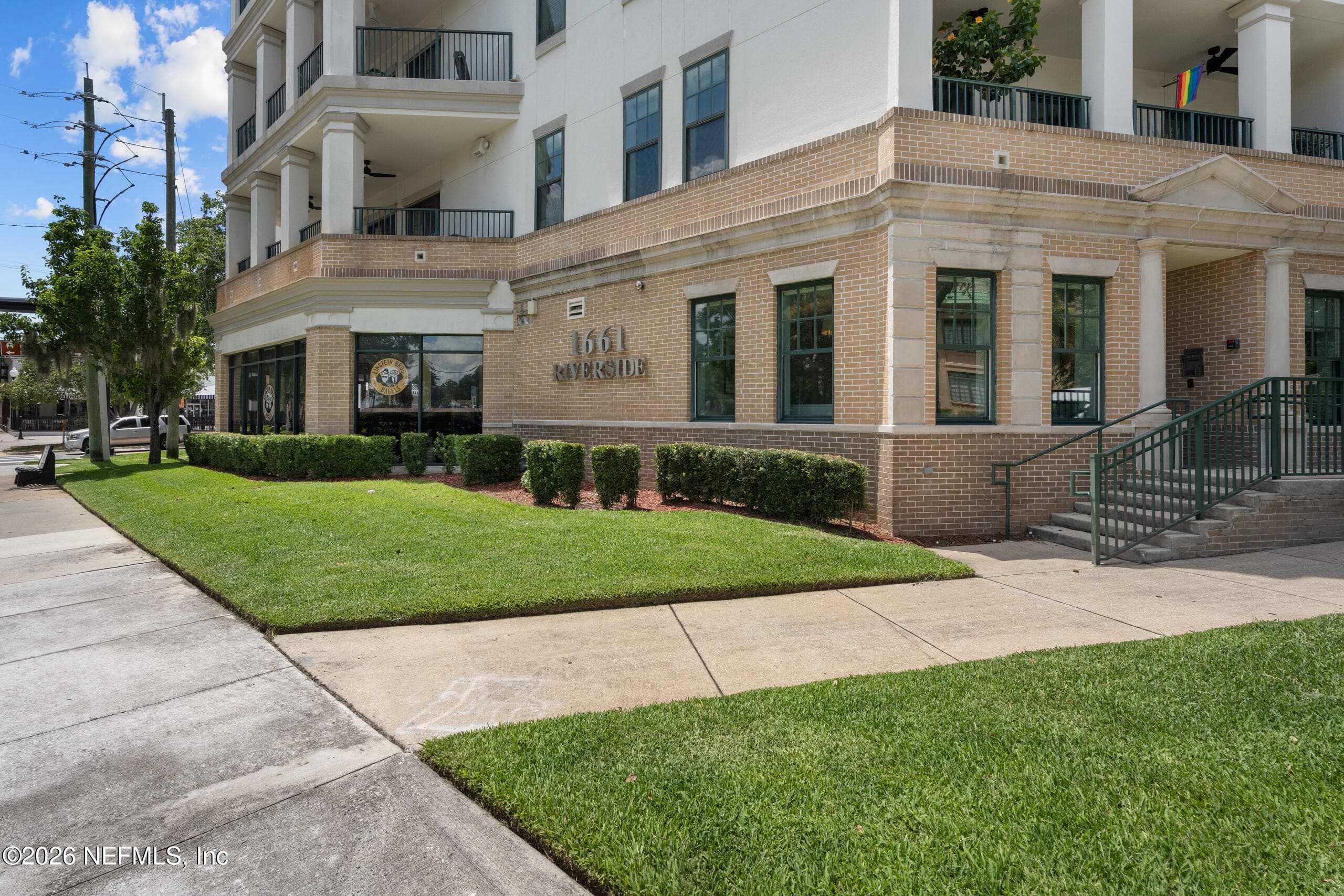 1661 RIVERSIDE Avenue 313, Jacksonville — photo 2