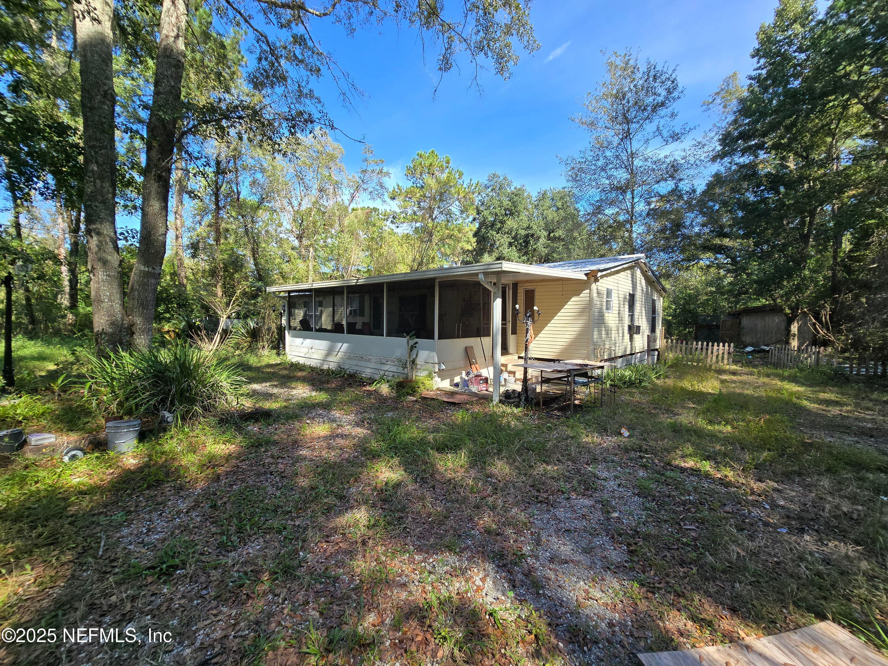 3163 LANNIE Road, Jacksonville — exterior