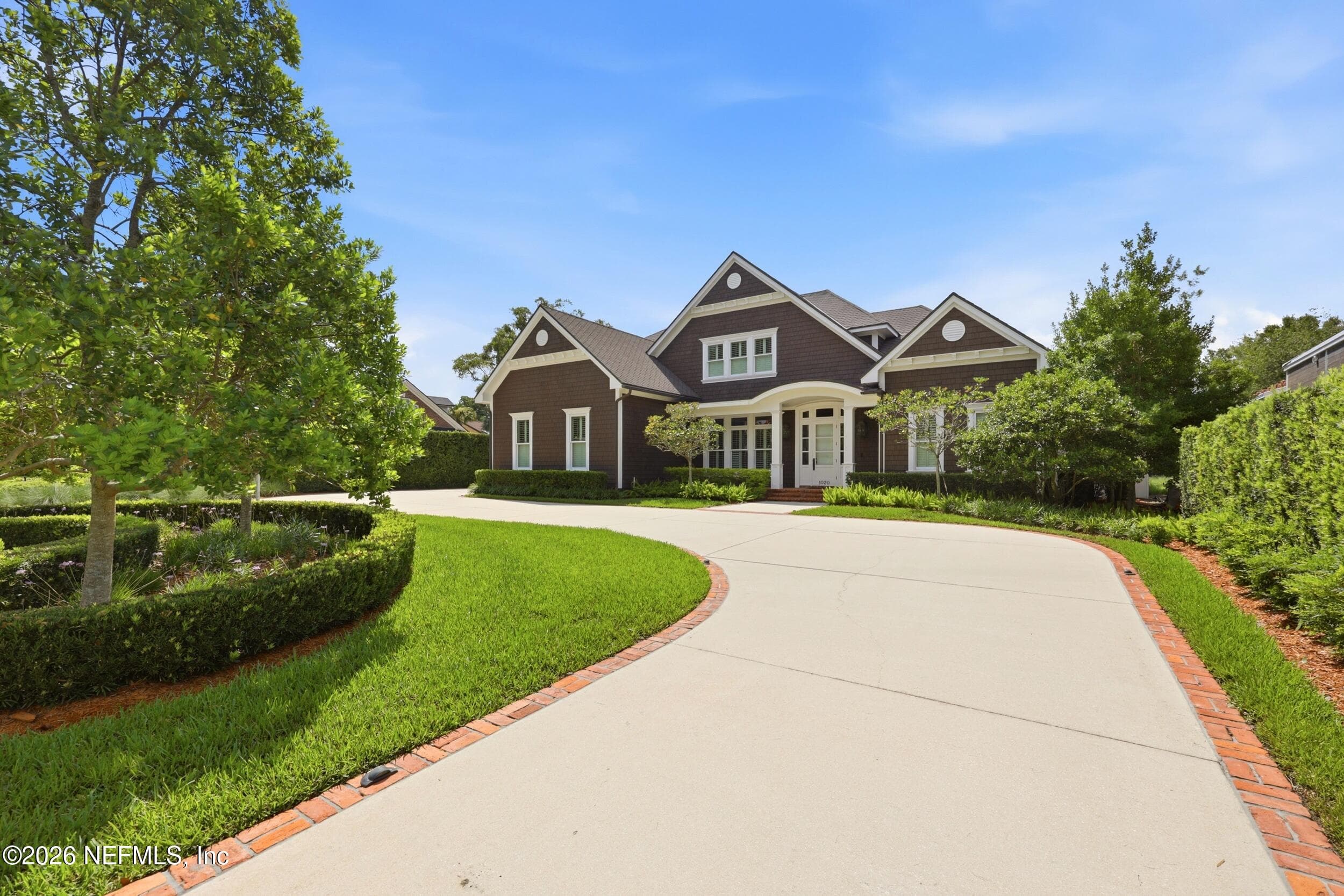 1030 MAPLE Lane, Jacksonville — photo 3