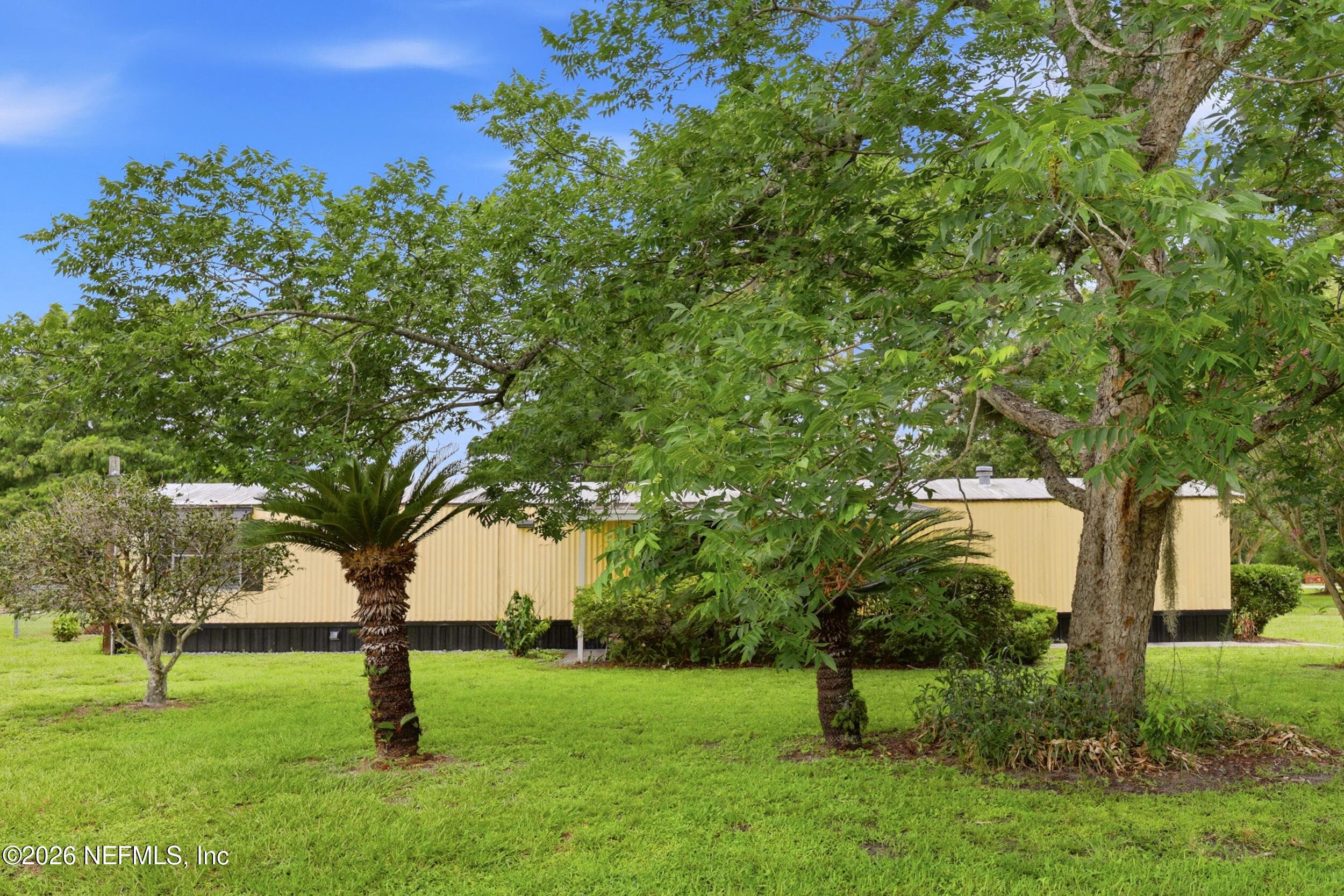101 WATERWAY Avenue, Satsuma — exterior