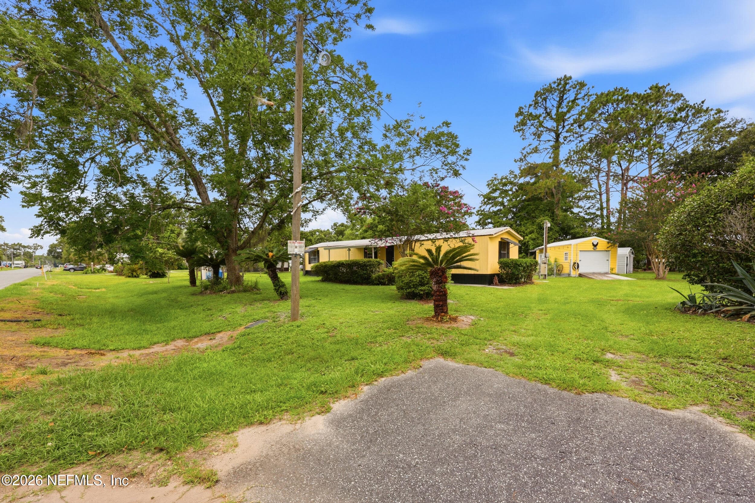 101 WATERWAY Avenue, Satsuma — photo 3