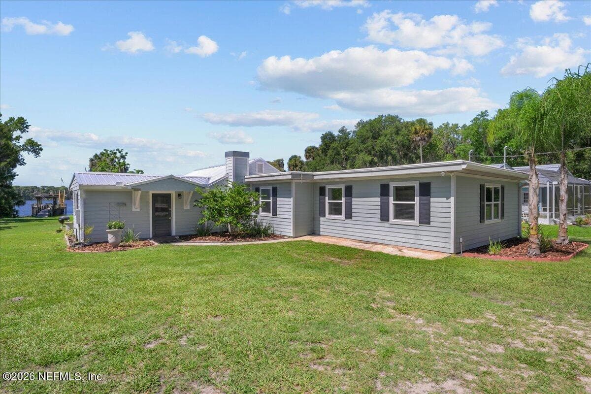 1523 COUNTY ROAD 309 1, Georgetown — exterior