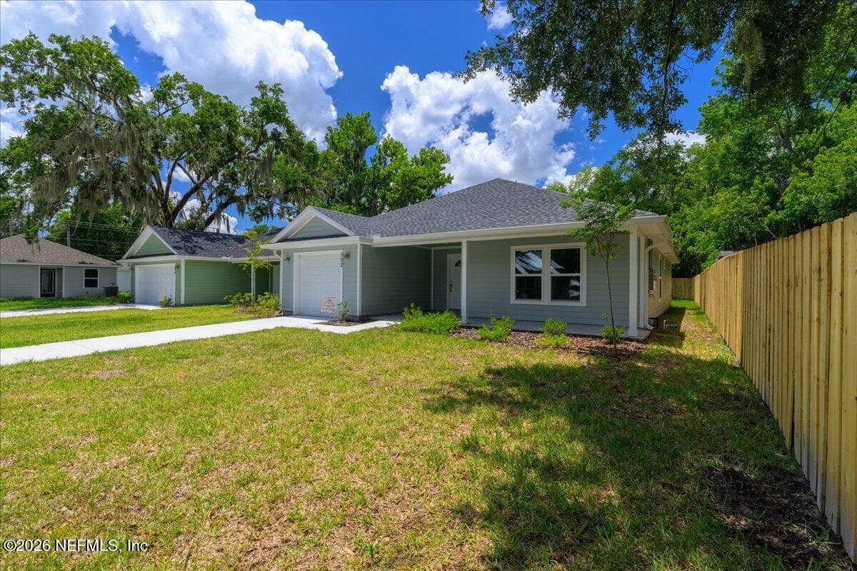 302 S 14TH Street, Palatka — photo 2