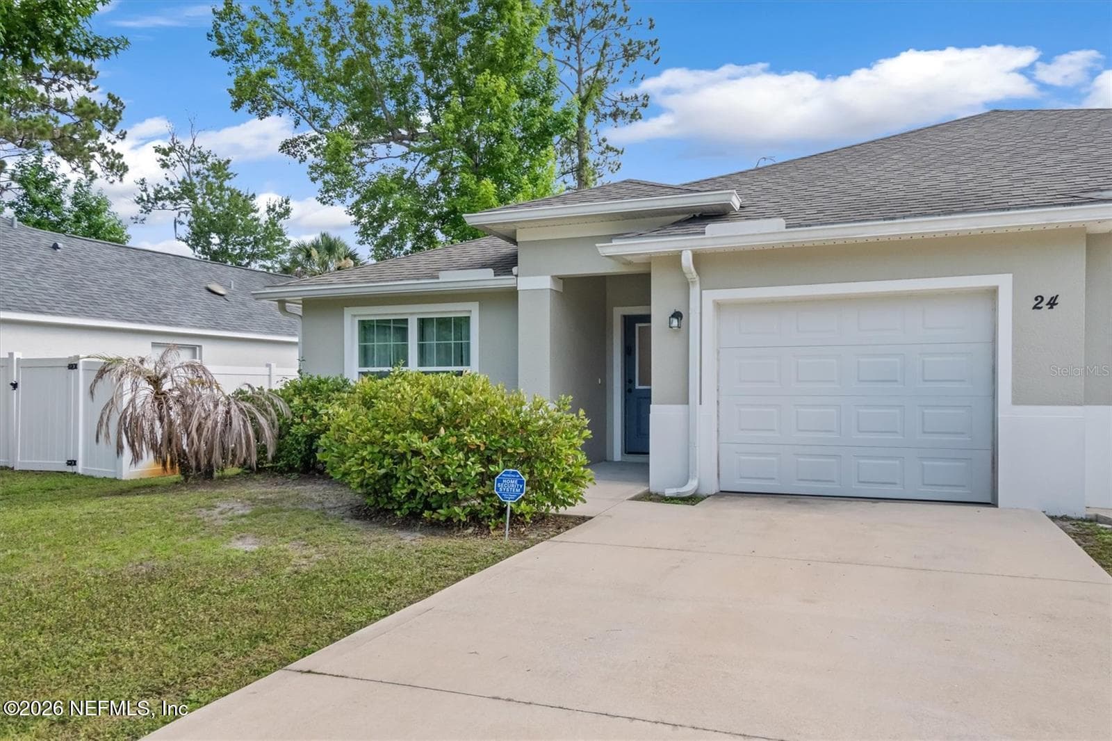 24 PONTIAC Lane, Palm Coast — photo 2
