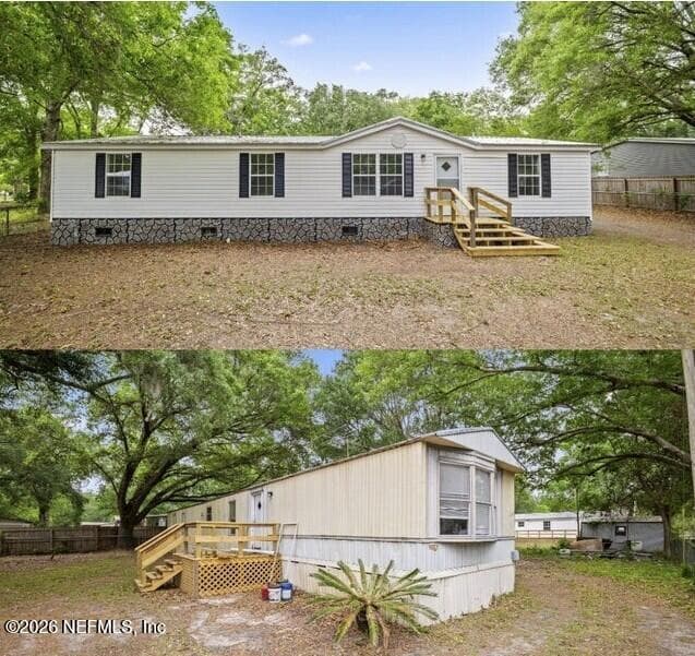 4318 DEERFIELD Circle, Macclenny, FL 32063, Macclenny — exterior