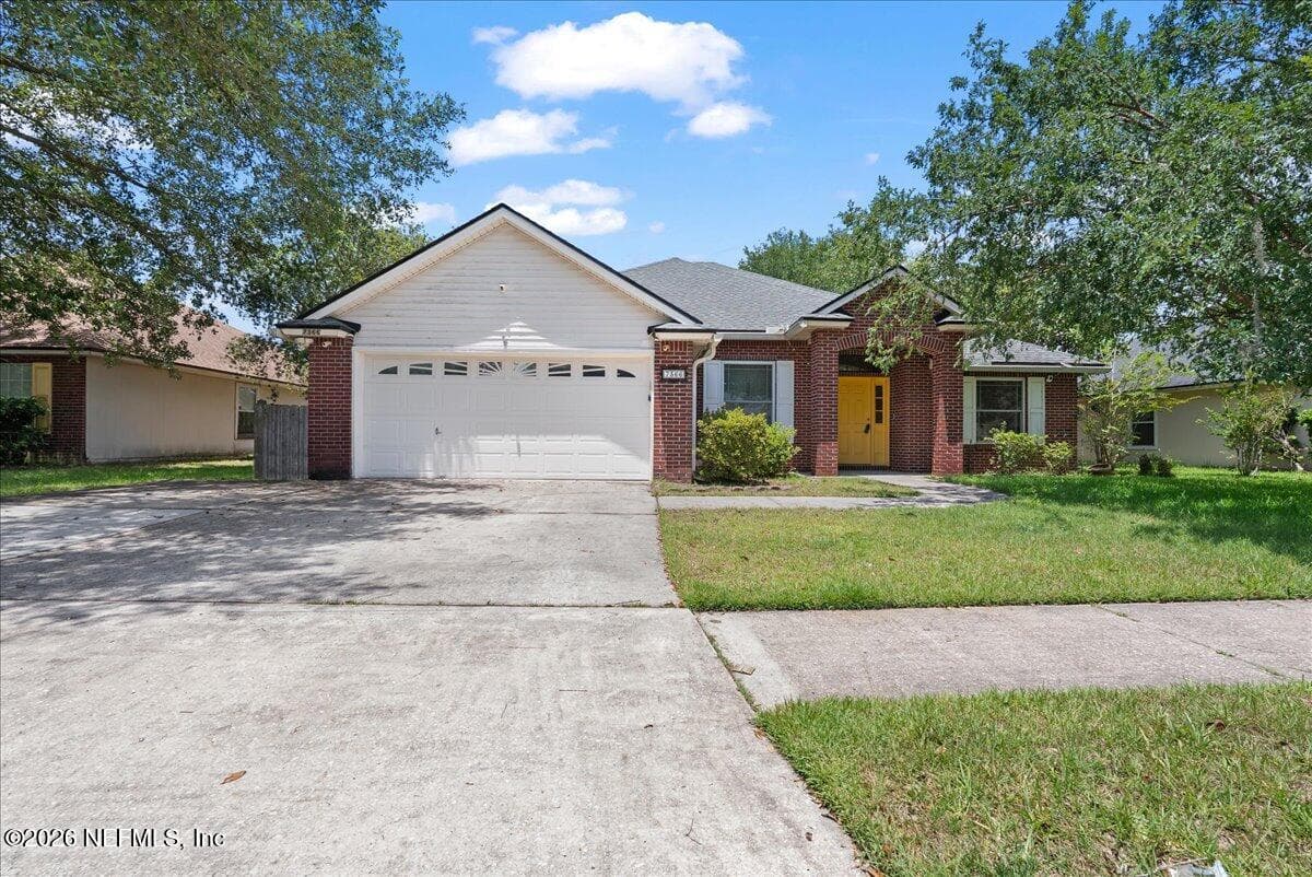 7366 HAWKS CLIFF Drive W, Jacksonville, FL 32222, Jacksonville — photo 2