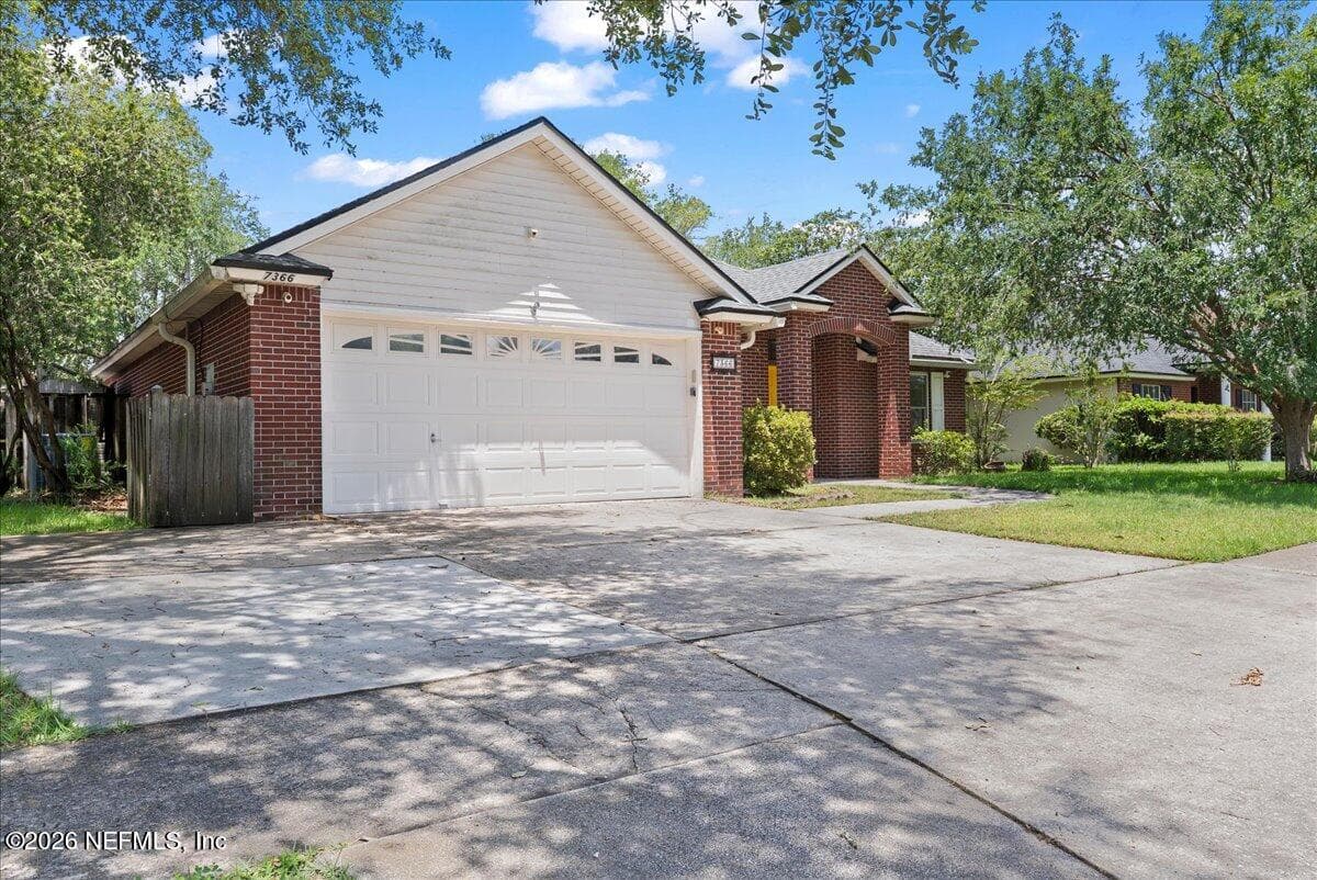 7366 HAWKS CLIFF Drive W, Jacksonville, FL 32222, Jacksonville — photo 3