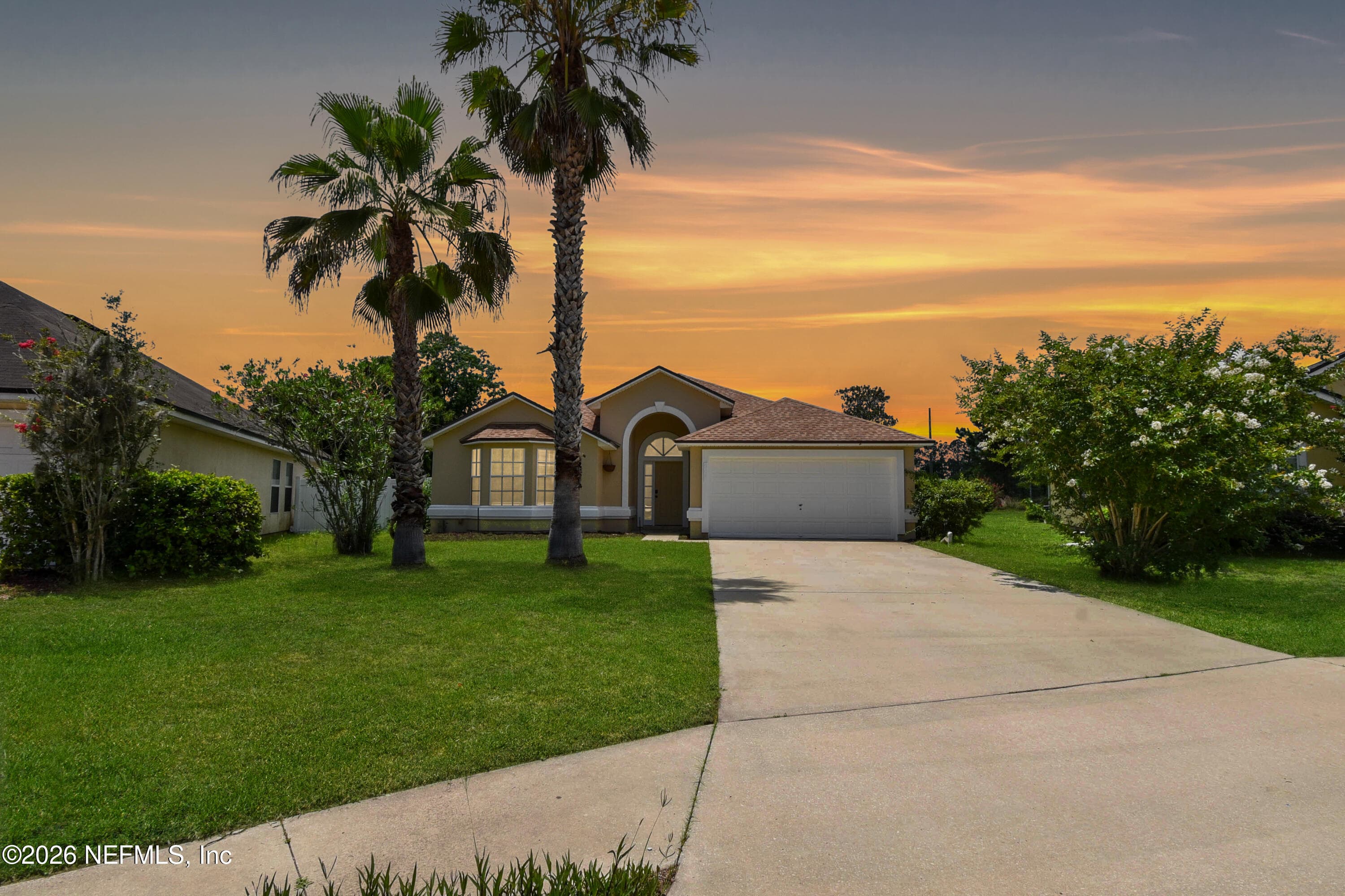 948 OAK ARBOR Circle, St. Augustine — photo 2
