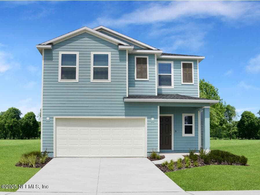 6316 MARE Avenue, Jacksonville — exterior