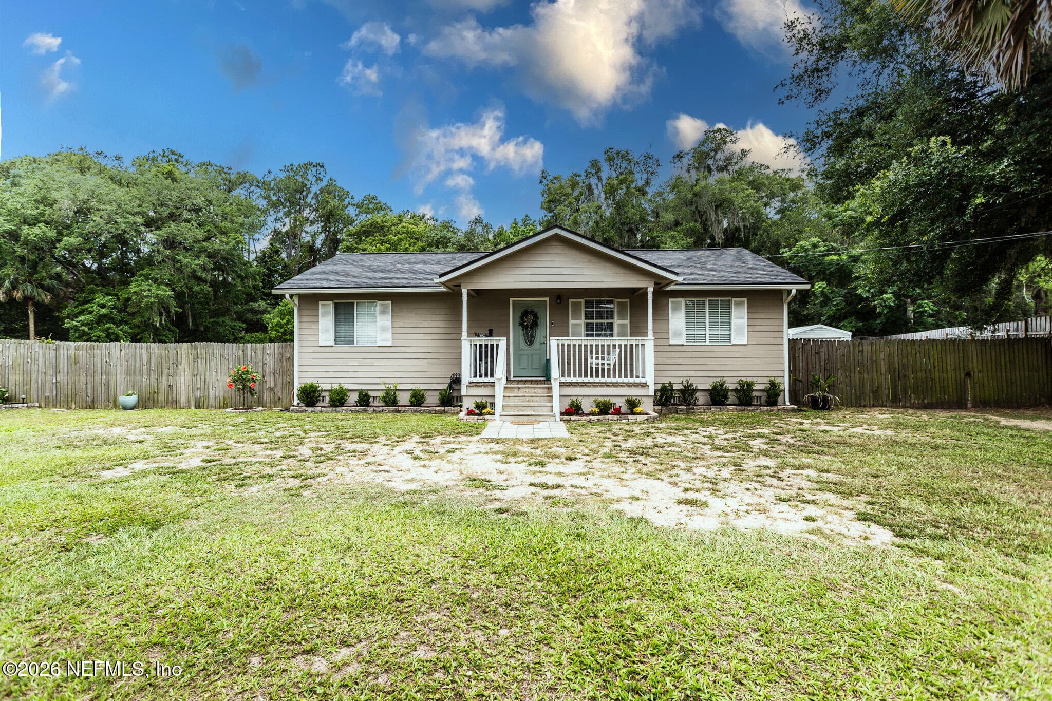2916 PEACH Drive, Jacksonville — photo 2