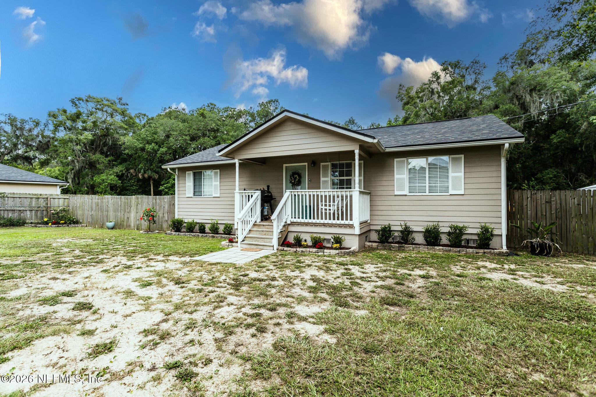 2916 PEACH Drive, Jacksonville — photo 3