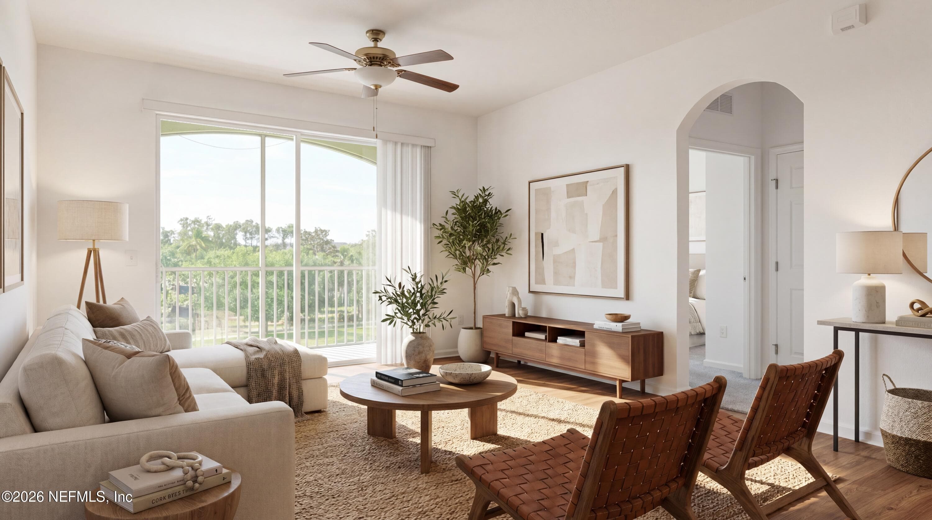 7801 POINT MEADOWS Drive 7308, Jacksonville — exterior