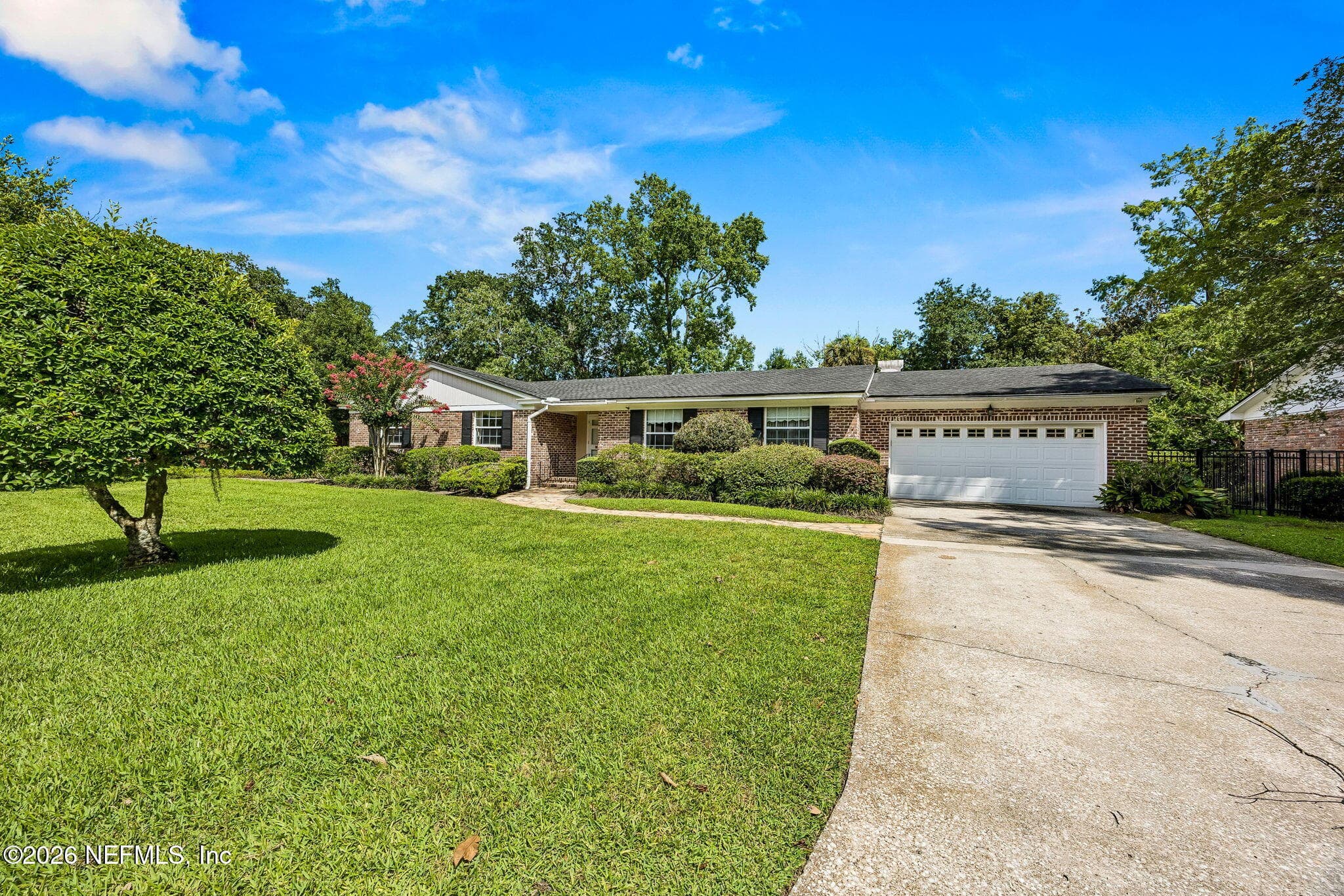 4714 WAVERLY Lane, Jacksonville, FL 32210, Jacksonville — exterior
