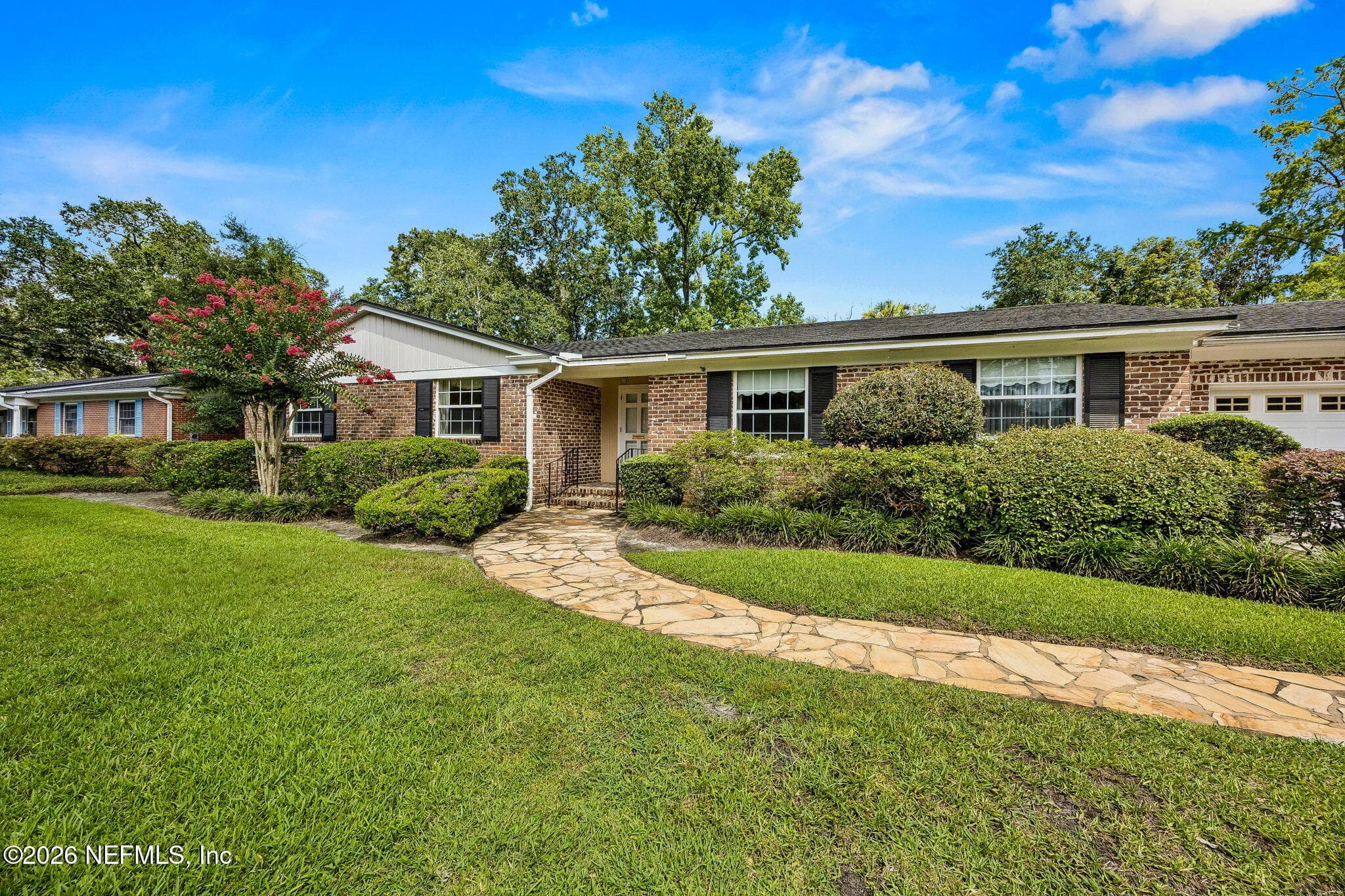 4714 WAVERLY Lane, Jacksonville, FL 32210, Jacksonville — photo 2