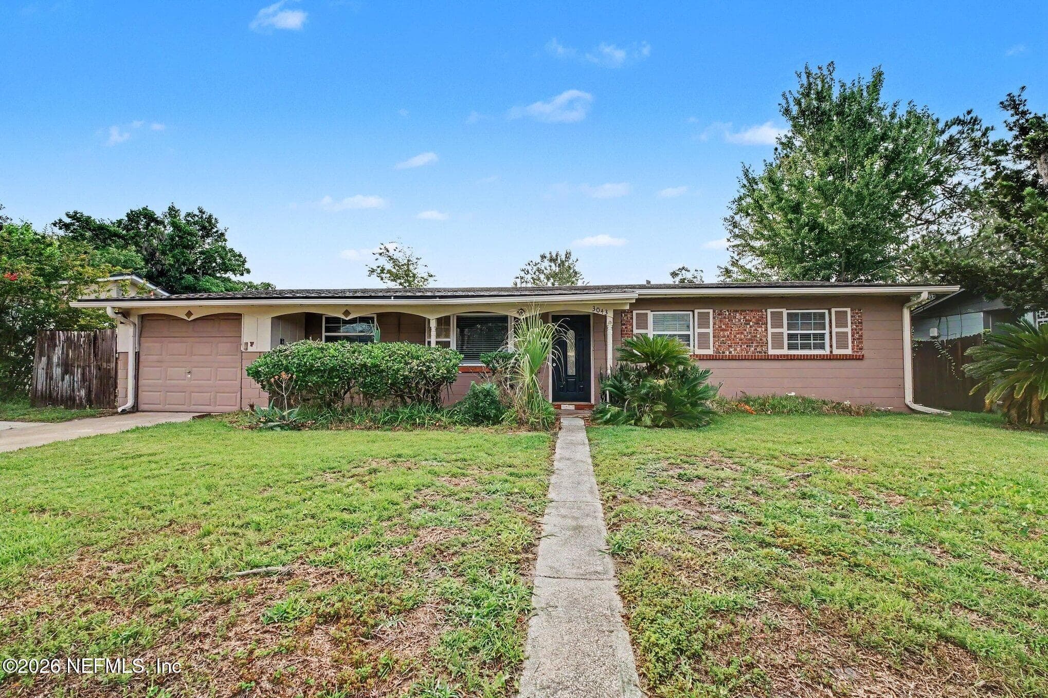 3043 SCOTTY Drive, Jacksonville, FL 32216, Jacksonville — exterior