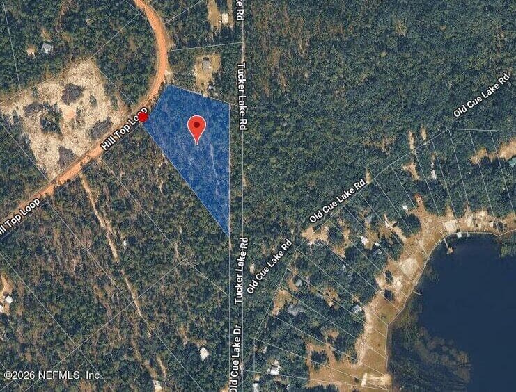 181 HILL TOP Loop, Hawthorne, FL 32640, Hawthorne — exterior