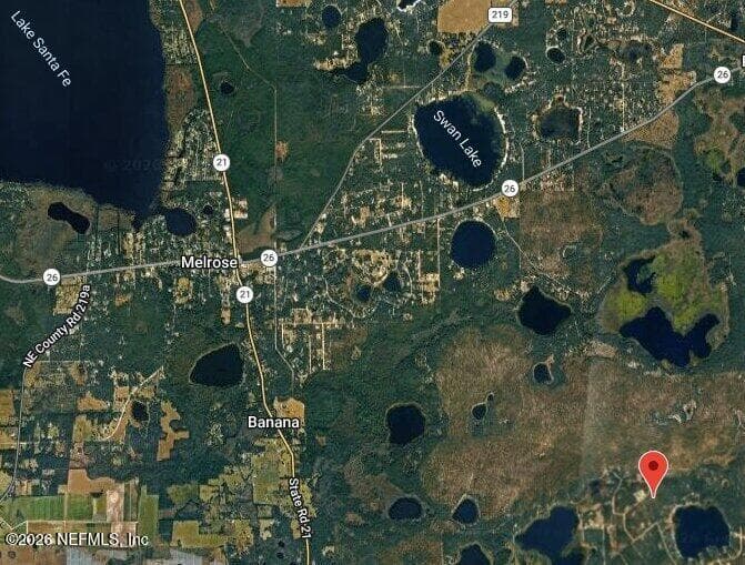181 HILL TOP Loop, Hawthorne, FL 32640, Hawthorne — photo 3