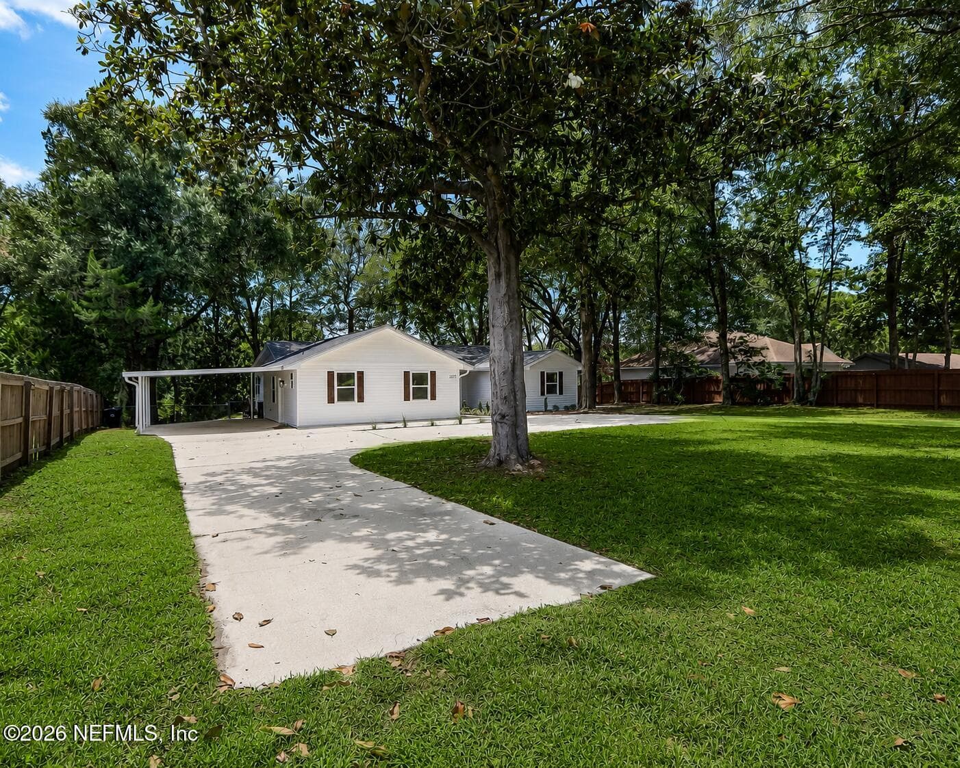 1277 LAKE ASBURY Drive, Green Cove Springs — photo 2