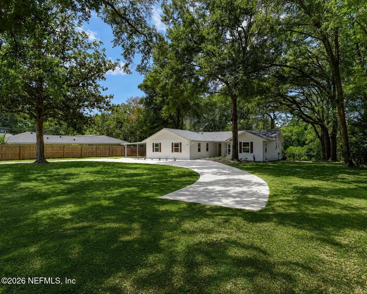 1277 LAKE ASBURY Drive, Green Cove Springs — photo 3