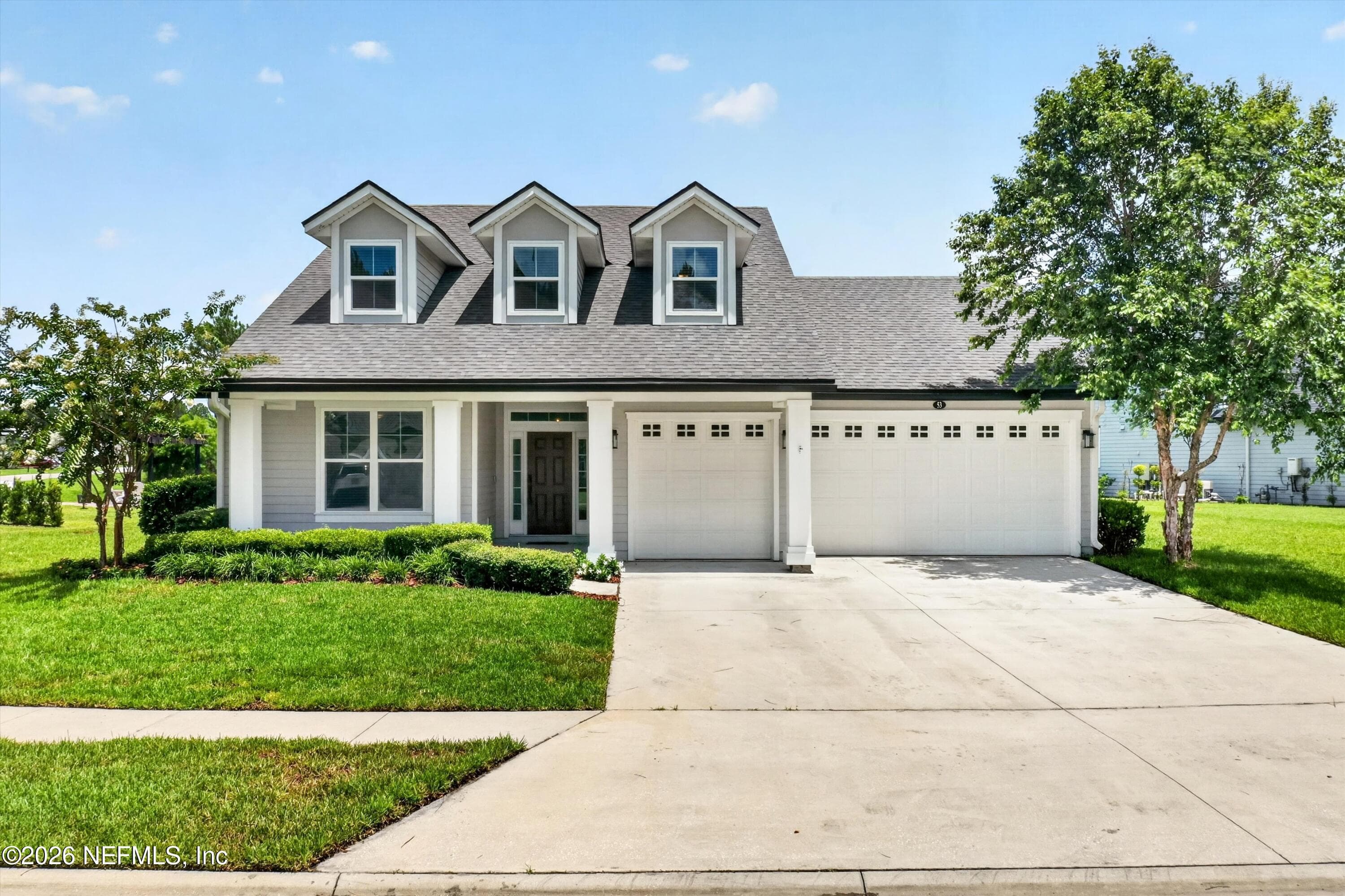 53 LUMEN Court, St. Augustine — exterior