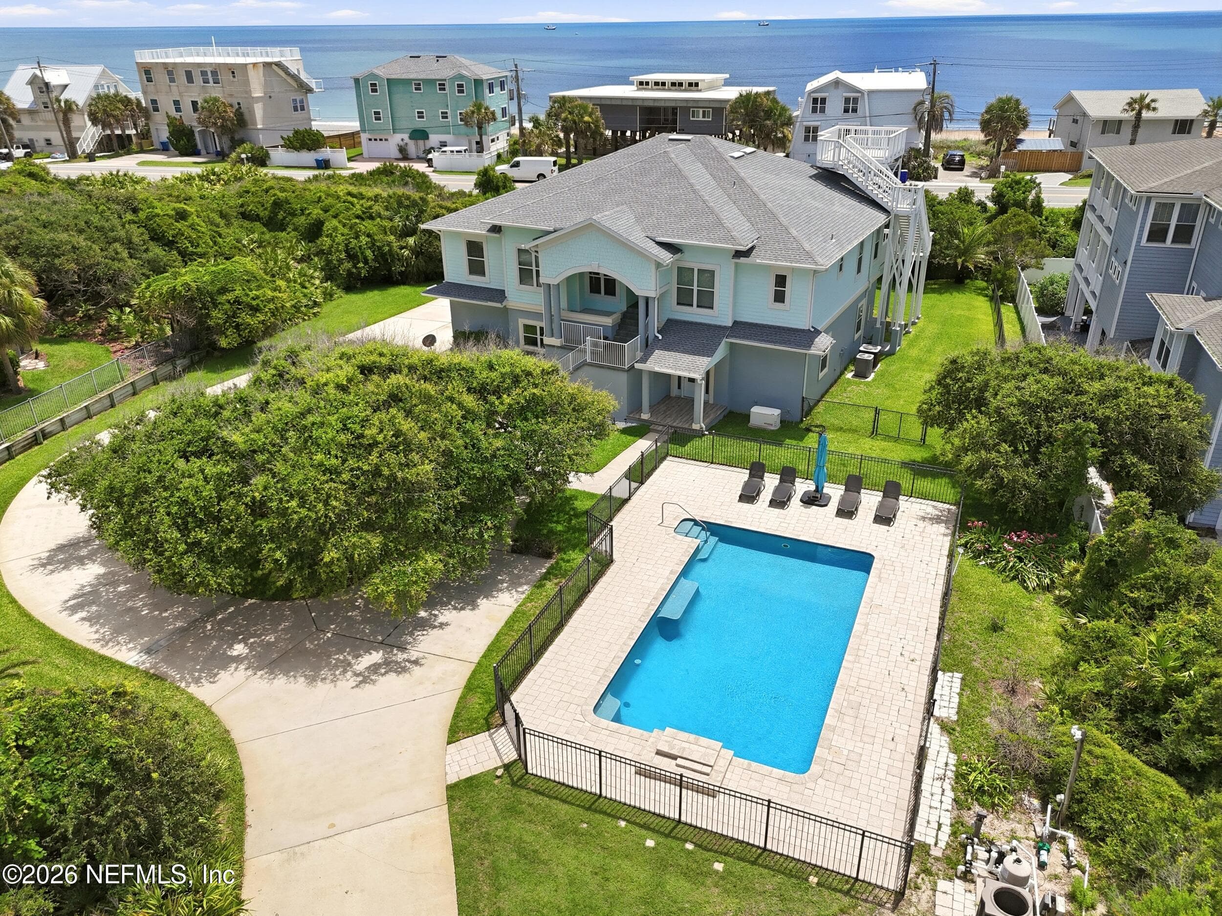 500 SEAGATE Lane S, St. Augustine — photo 3