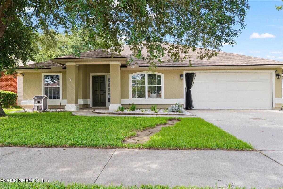 9454 STAPLEHURST Drive, Jacksonville, FL 32244, Jacksonville — exterior