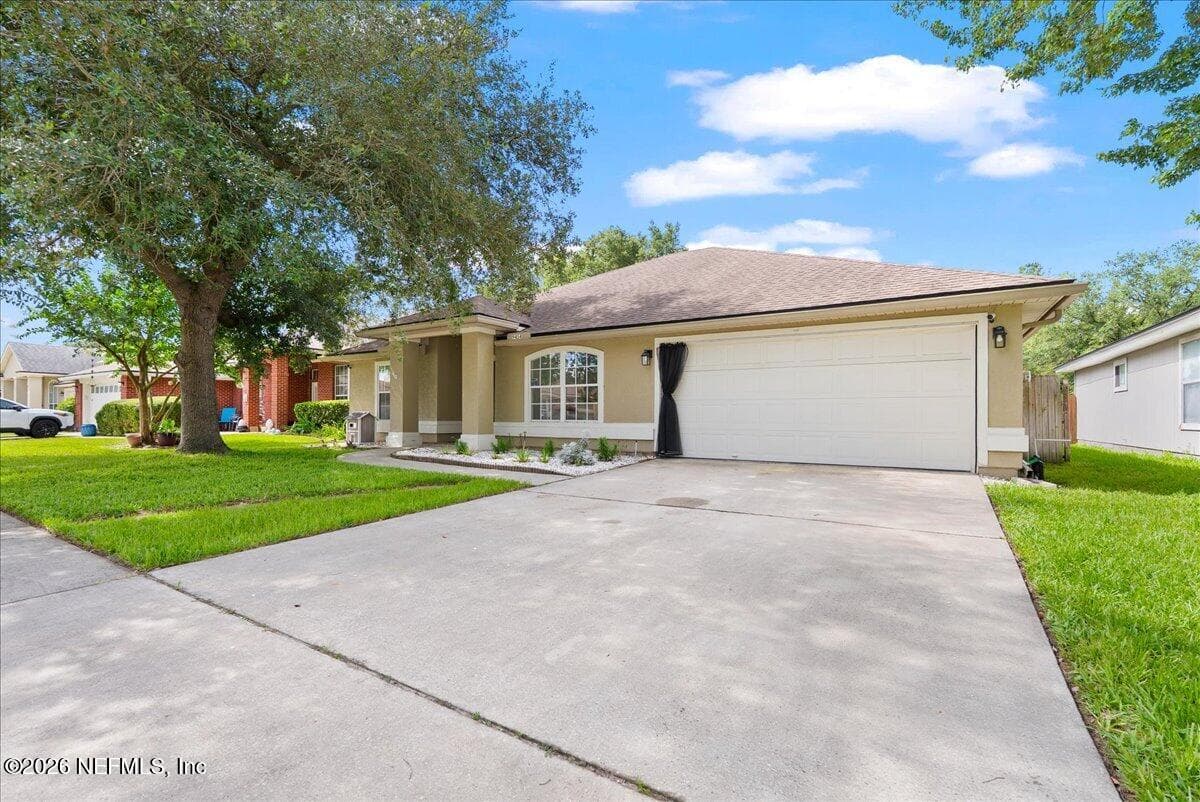 9454 STAPLEHURST Drive, Jacksonville, FL 32244, Jacksonville — photo 2
