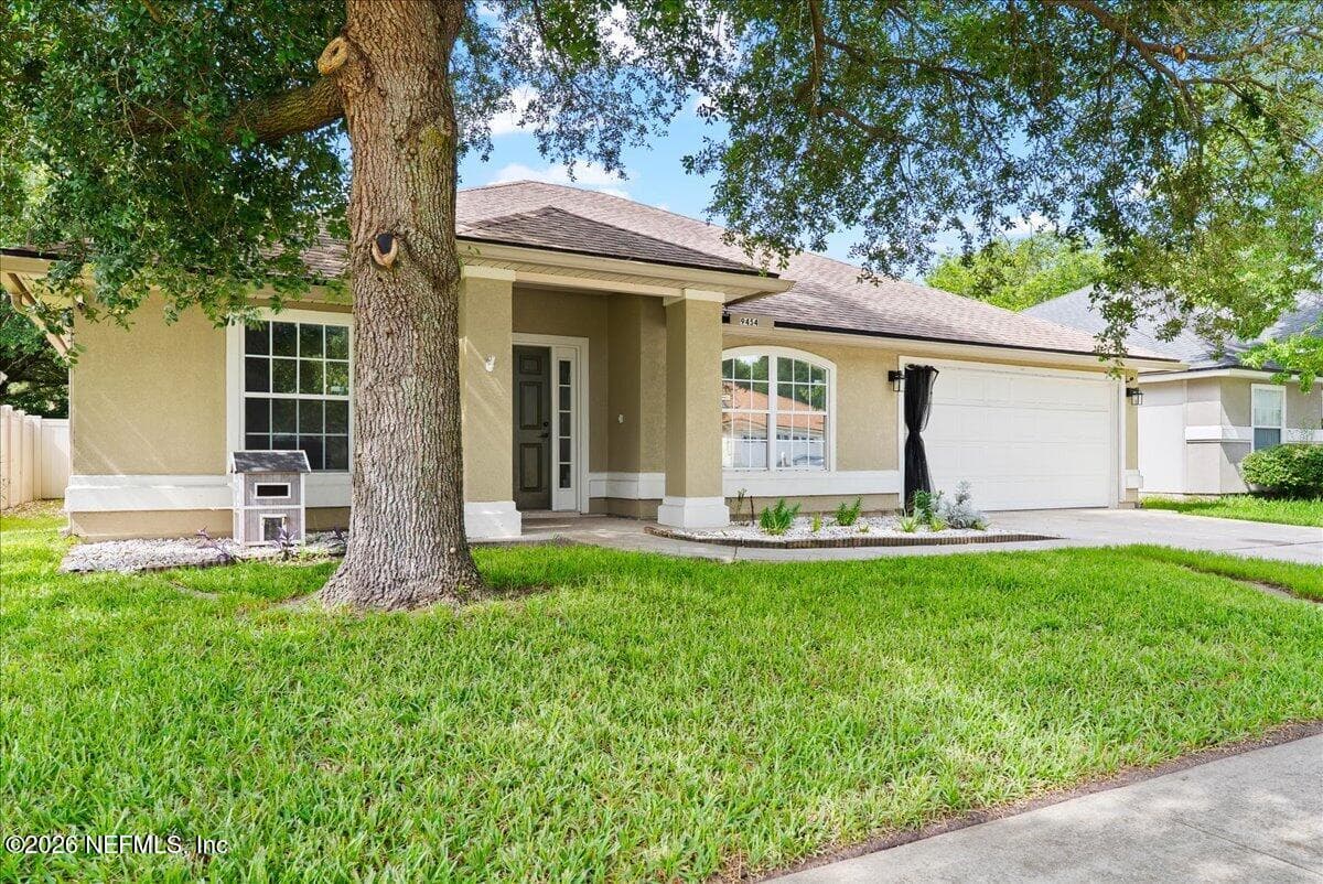 9454 STAPLEHURST Drive, Jacksonville, FL 32244, Jacksonville — photo 3