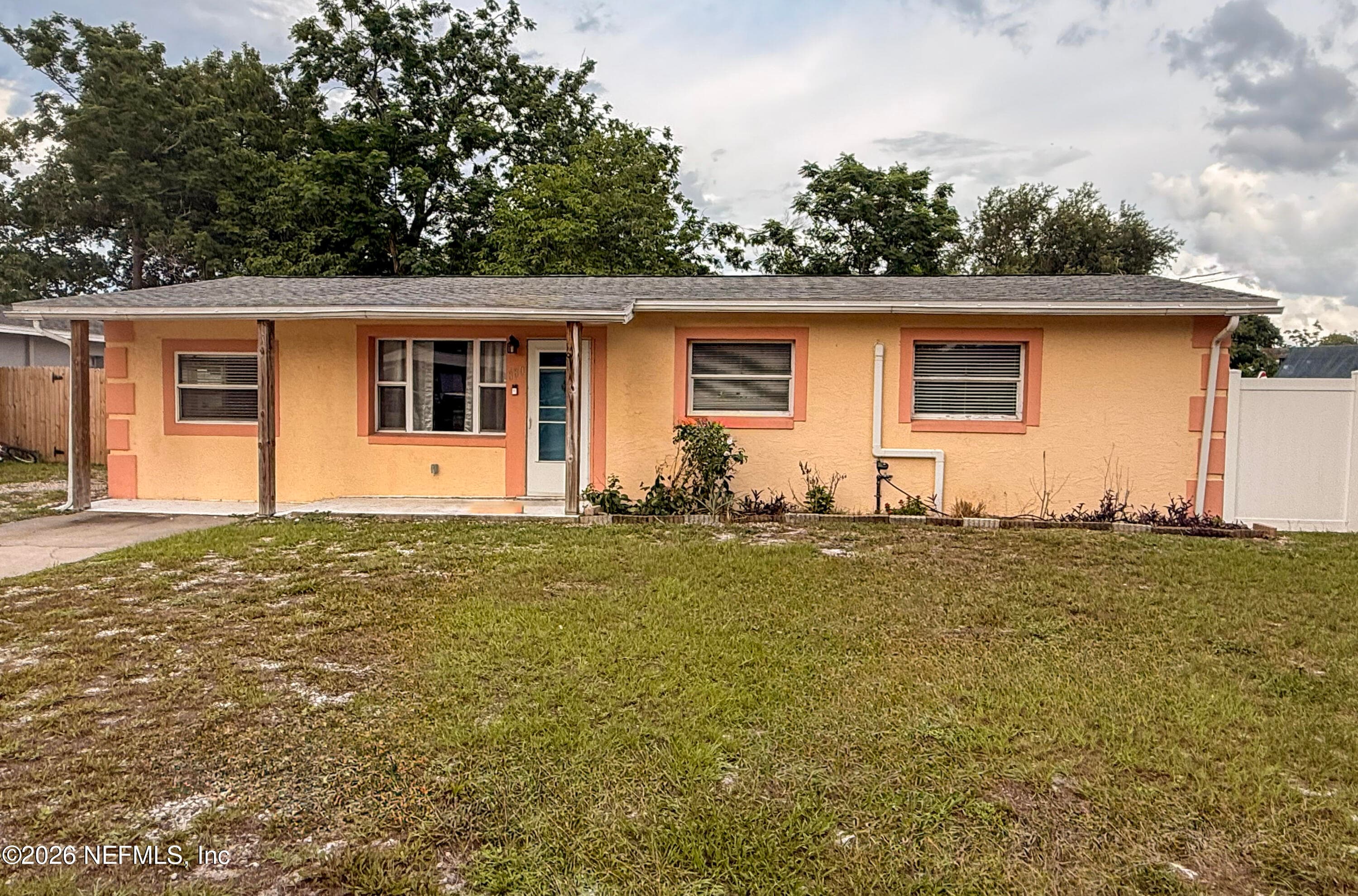 880 EMERALD Drive, Mount Dora — photo 2