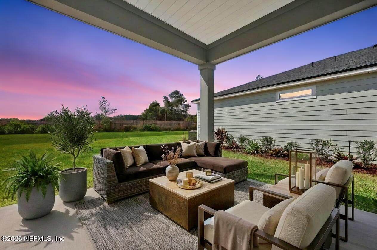 3608 AMERICANA Drive, Green Cove Springs — exterior