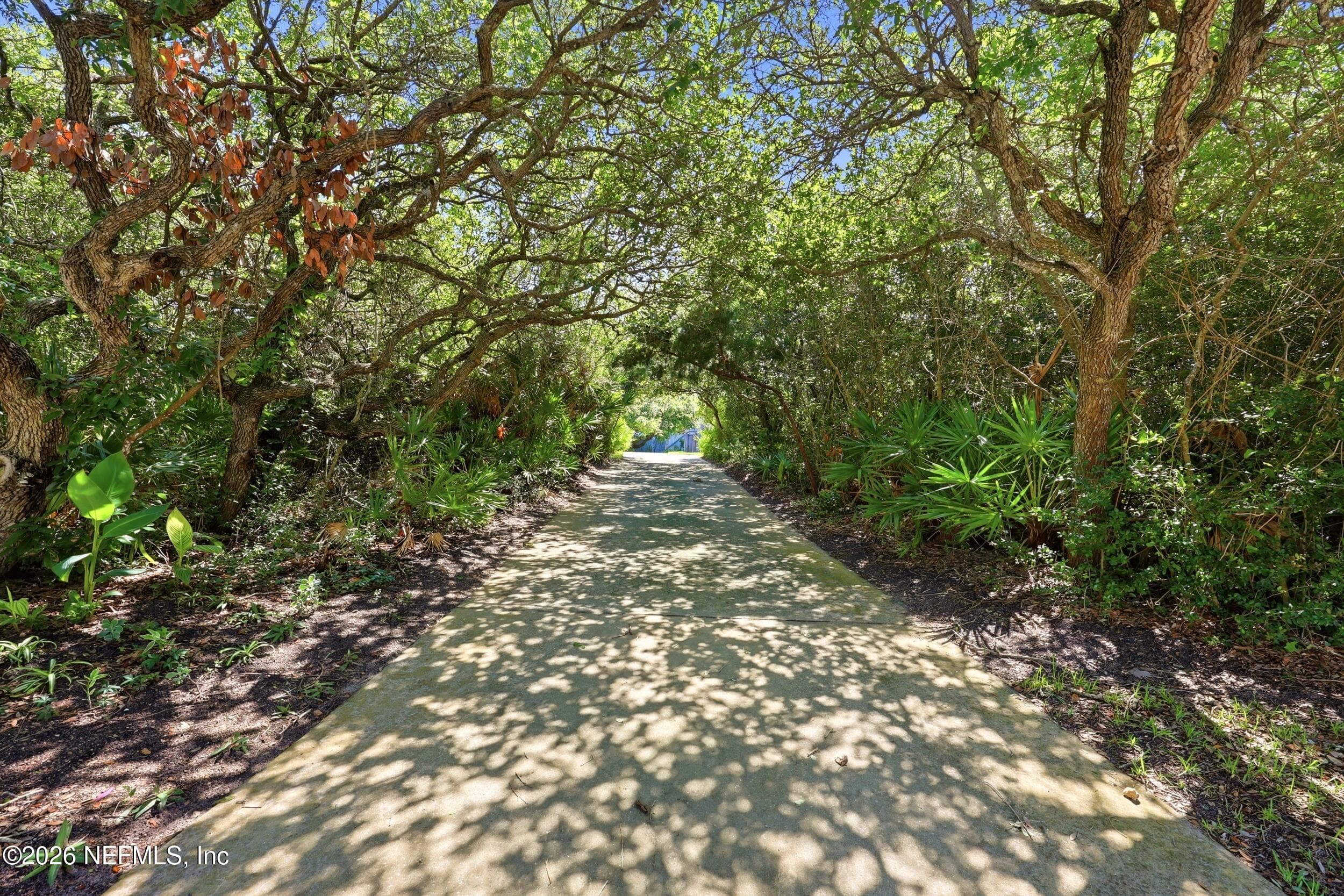 500 SEAGATE Lane S, St. Augustine — photo 2