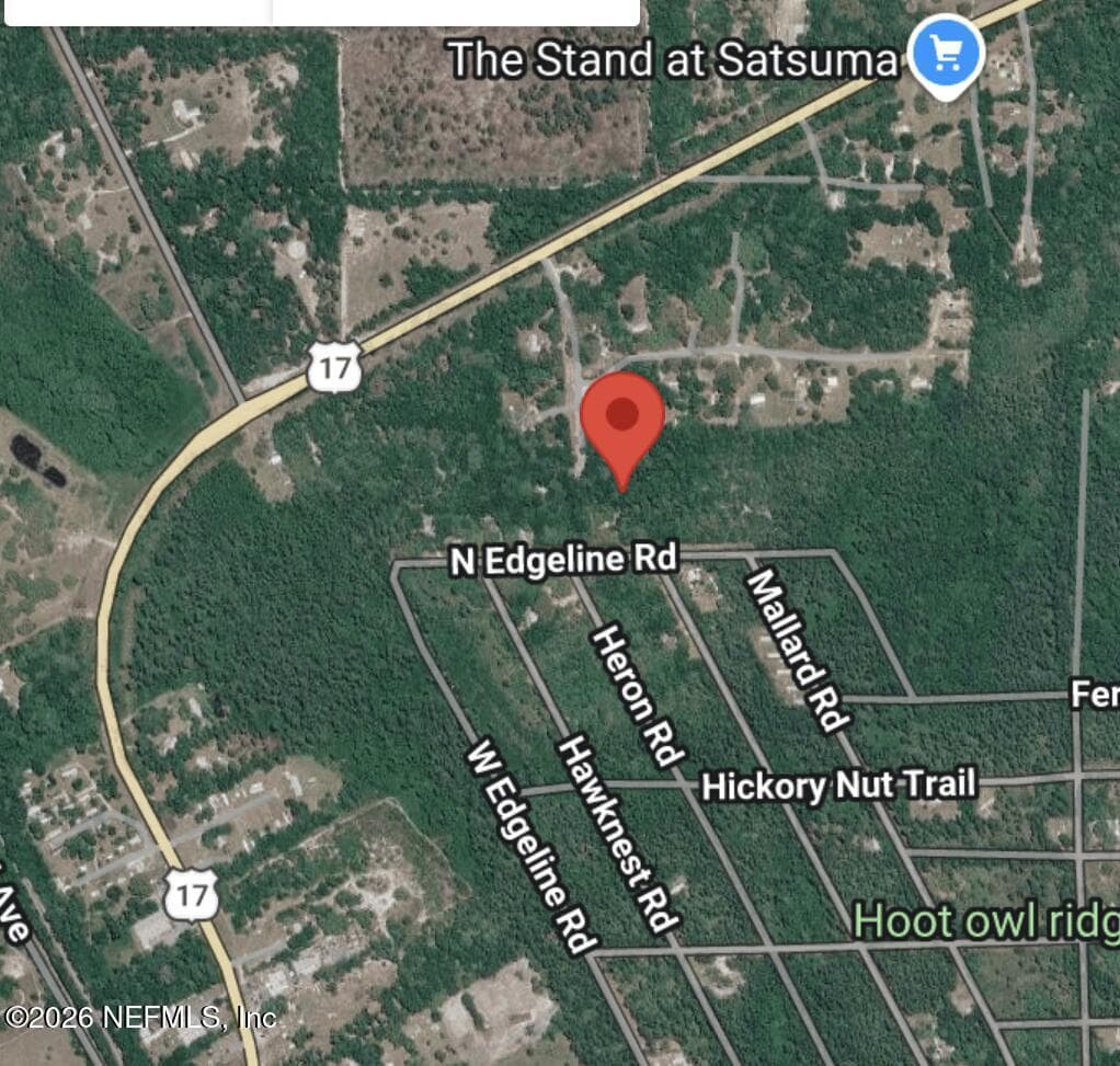 118 SHADY OAK Drive, Satsuma, FL 32189, Satsuma — exterior