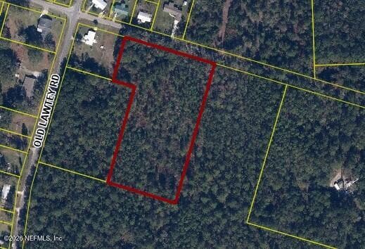 0 OLD LAWTEY Road, Starke, FL 32091, Starke — exterior