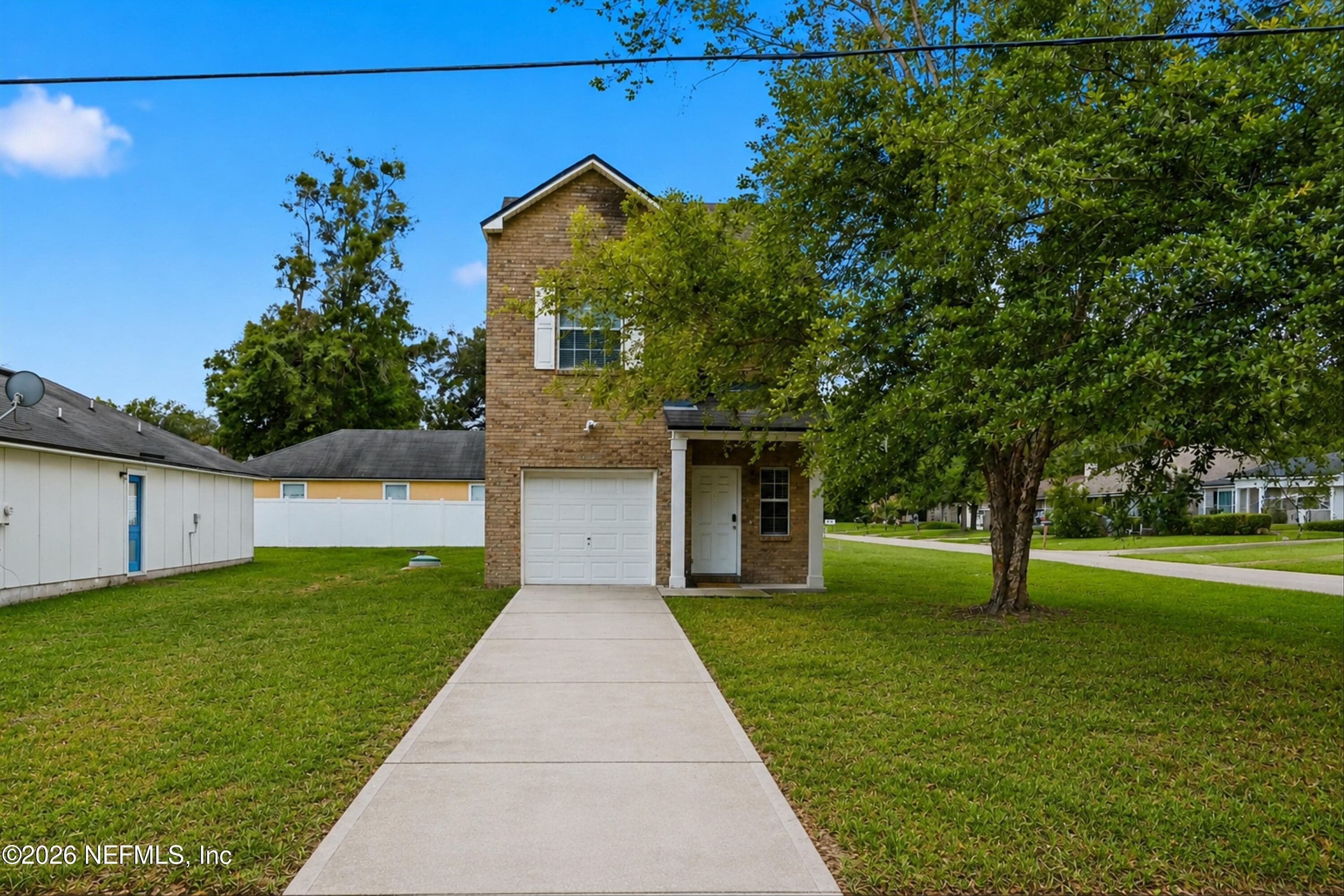1376 MANOTAK Avenue, Jacksonville, FL 32210, Jacksonville — photo 2