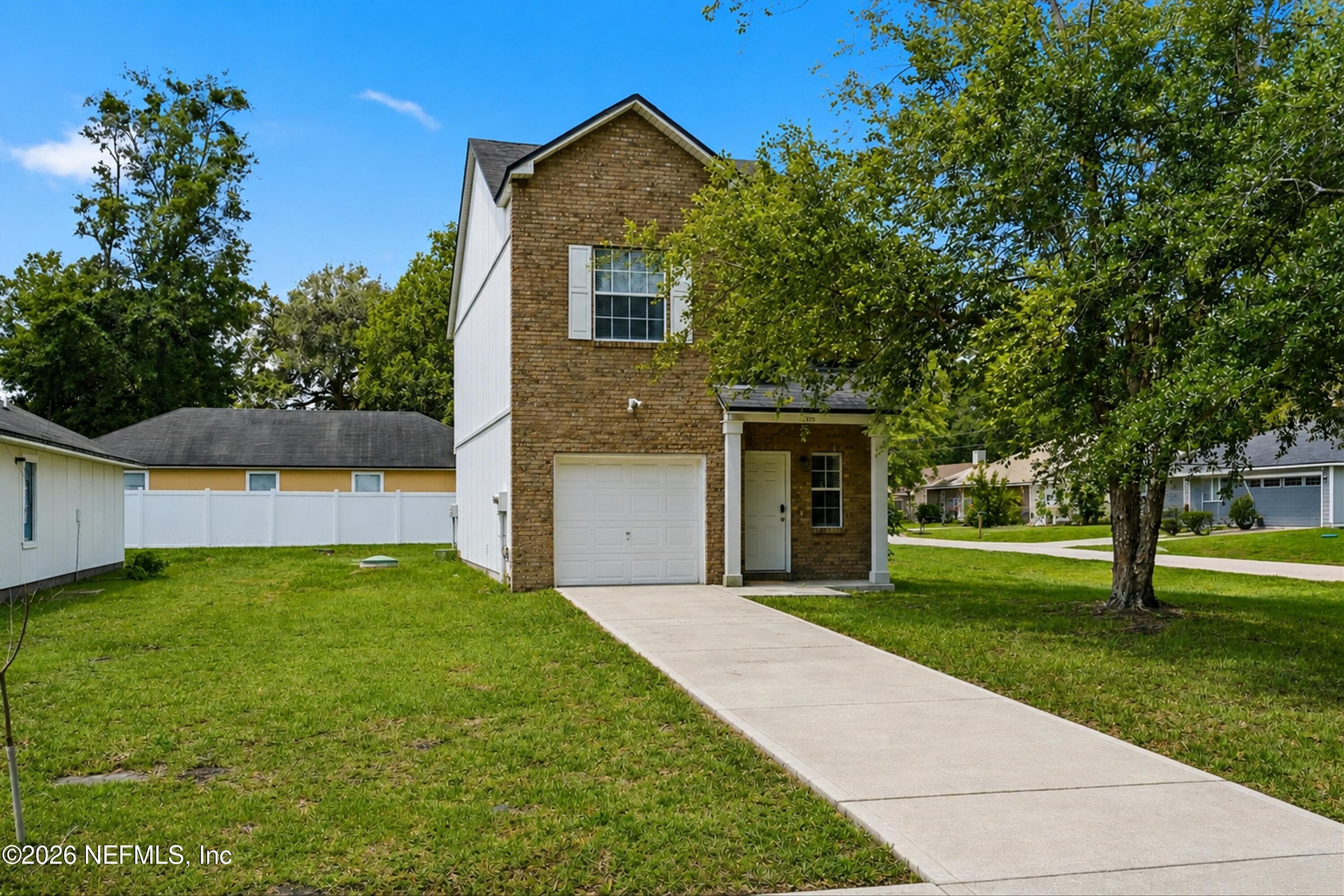 1376 MANOTAK Avenue, Jacksonville, FL 32210, Jacksonville — photo 3
