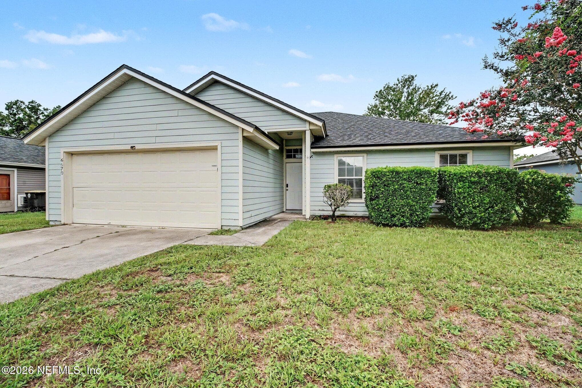 6670 LANA Lane, Jacksonville, FL 32244, Jacksonville — exterior