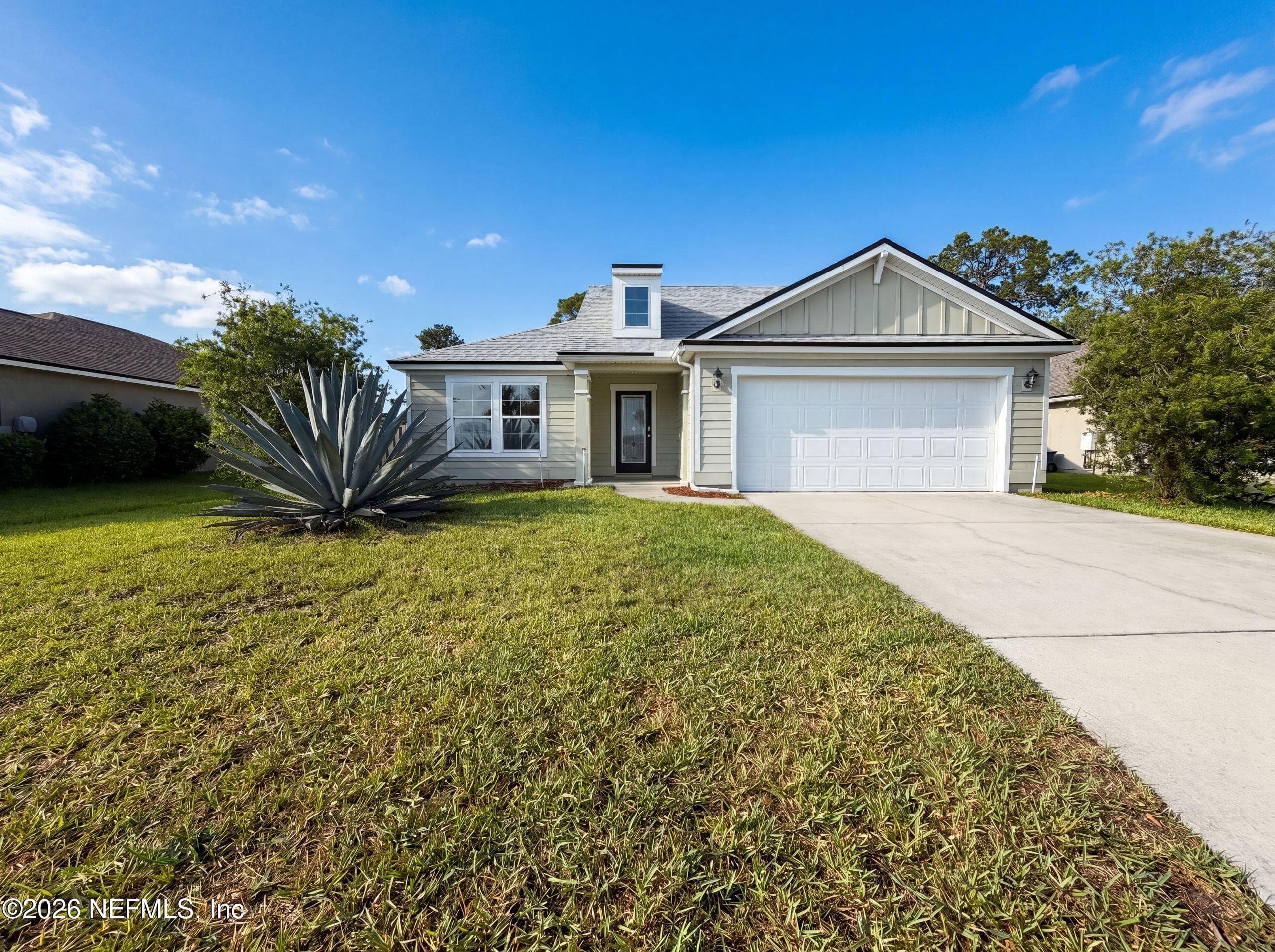 255 DEER CROSSING Road, St. Augustine, FL 32086, St. Augustine — exterior