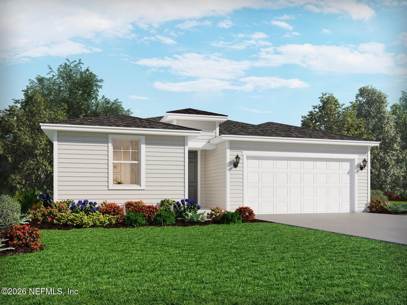 69 ARARAT Drive, Palm Coast — exterior