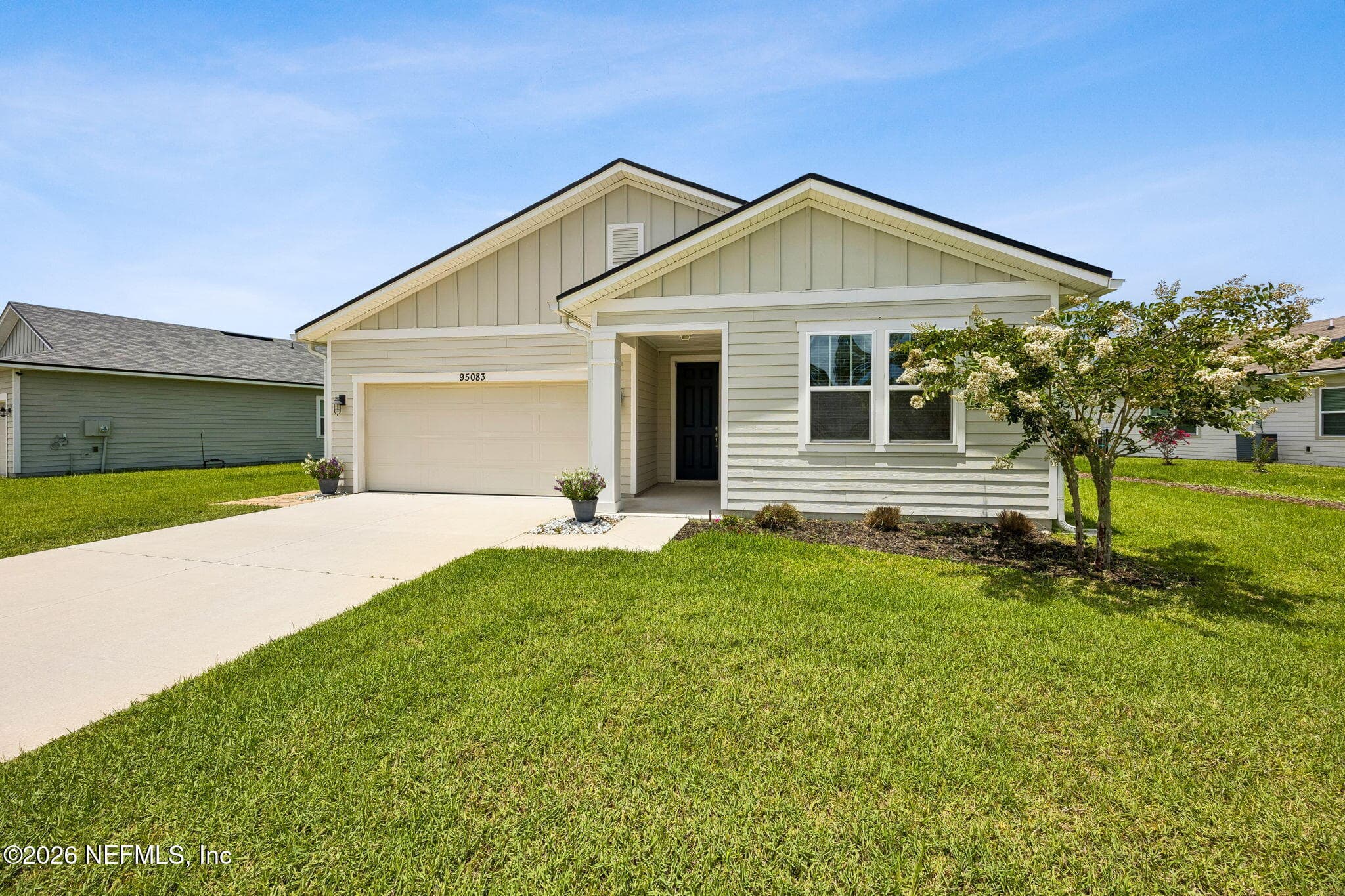 95083 COLNAGO Court, Fernandina Beach — exterior