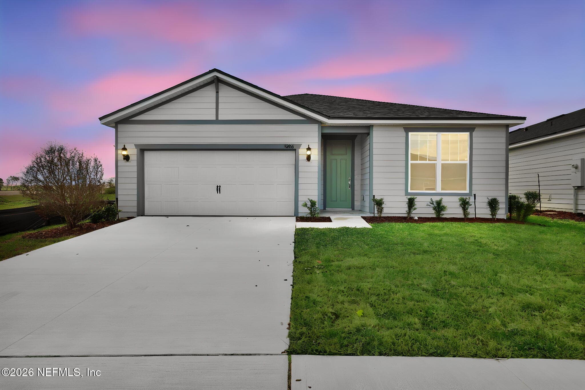 3608 AMERICANA Drive, Green Cove Springs — photo 2