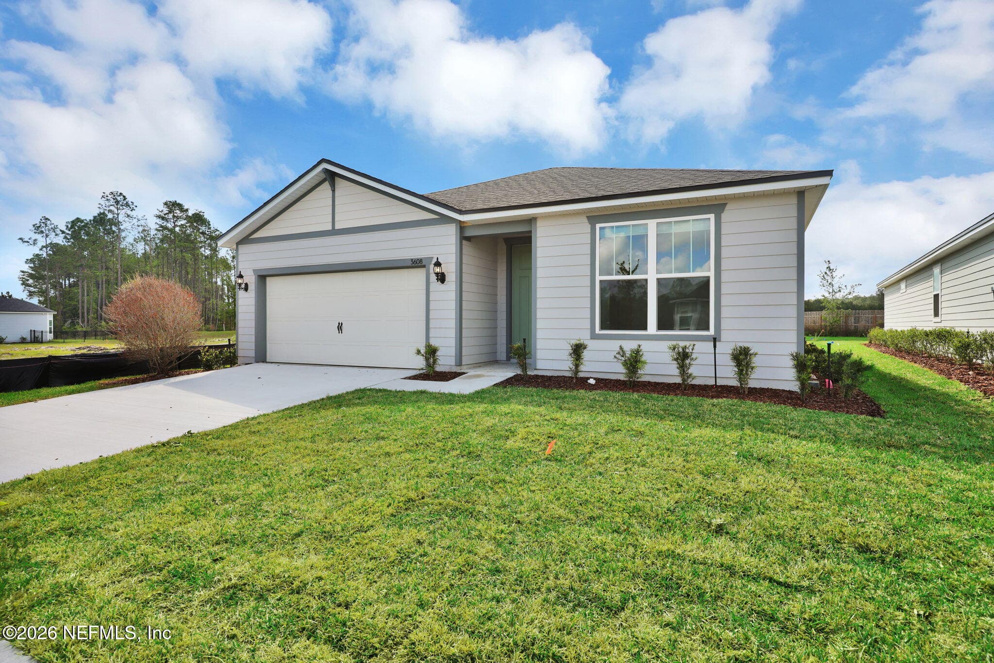 3608 AMERICANA Drive, Green Cove Springs — photo 3