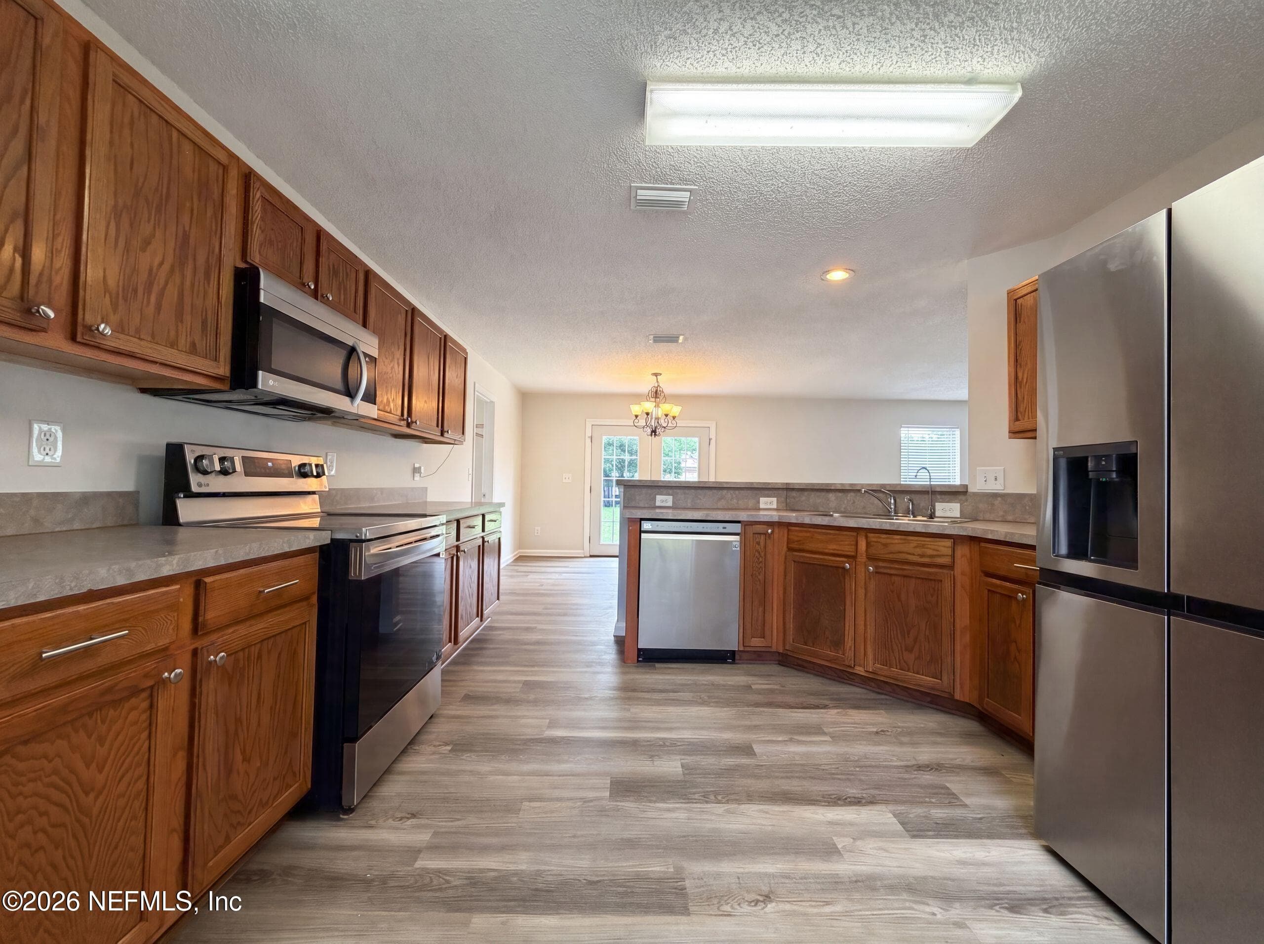 7002 BEEKMAN LAKE Drive, Jacksonville — photo 2