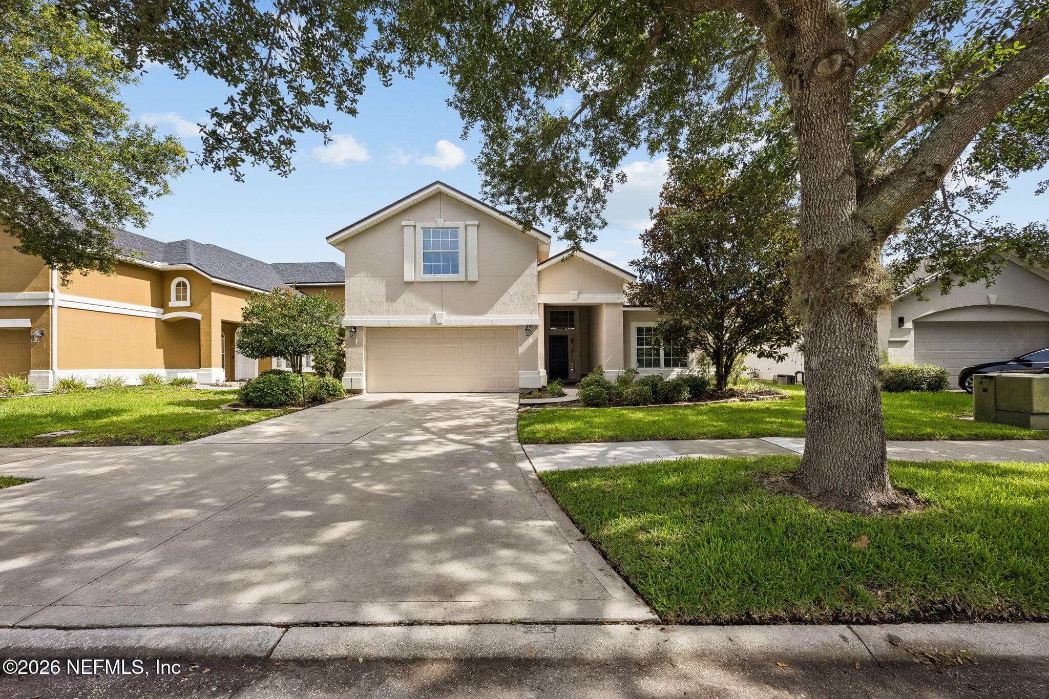 5907 WIND CAVE Lane, Jacksonville, FL 32258, Jacksonville — exterior