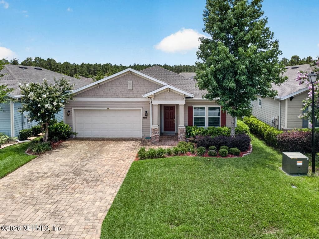 3824 ARBOR MILL Circle, Orange Park, FL 32065, Orange Park — photo 2