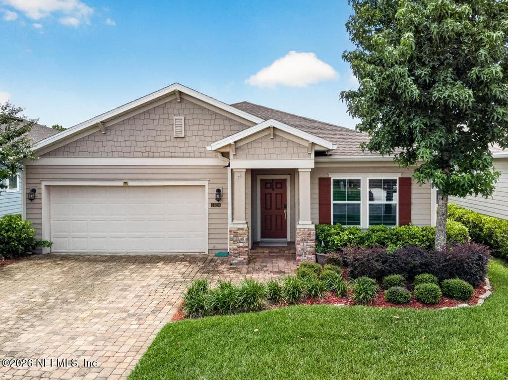 3824 ARBOR MILL Circle, Orange Park, FL 32065, Orange Park — exterior