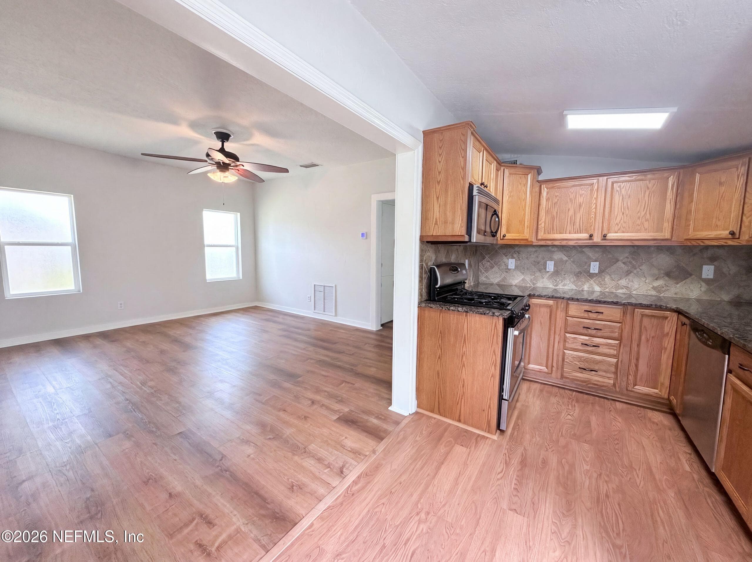 642 GARDINER Street, Starke, FL 32091, Starke — photo 2